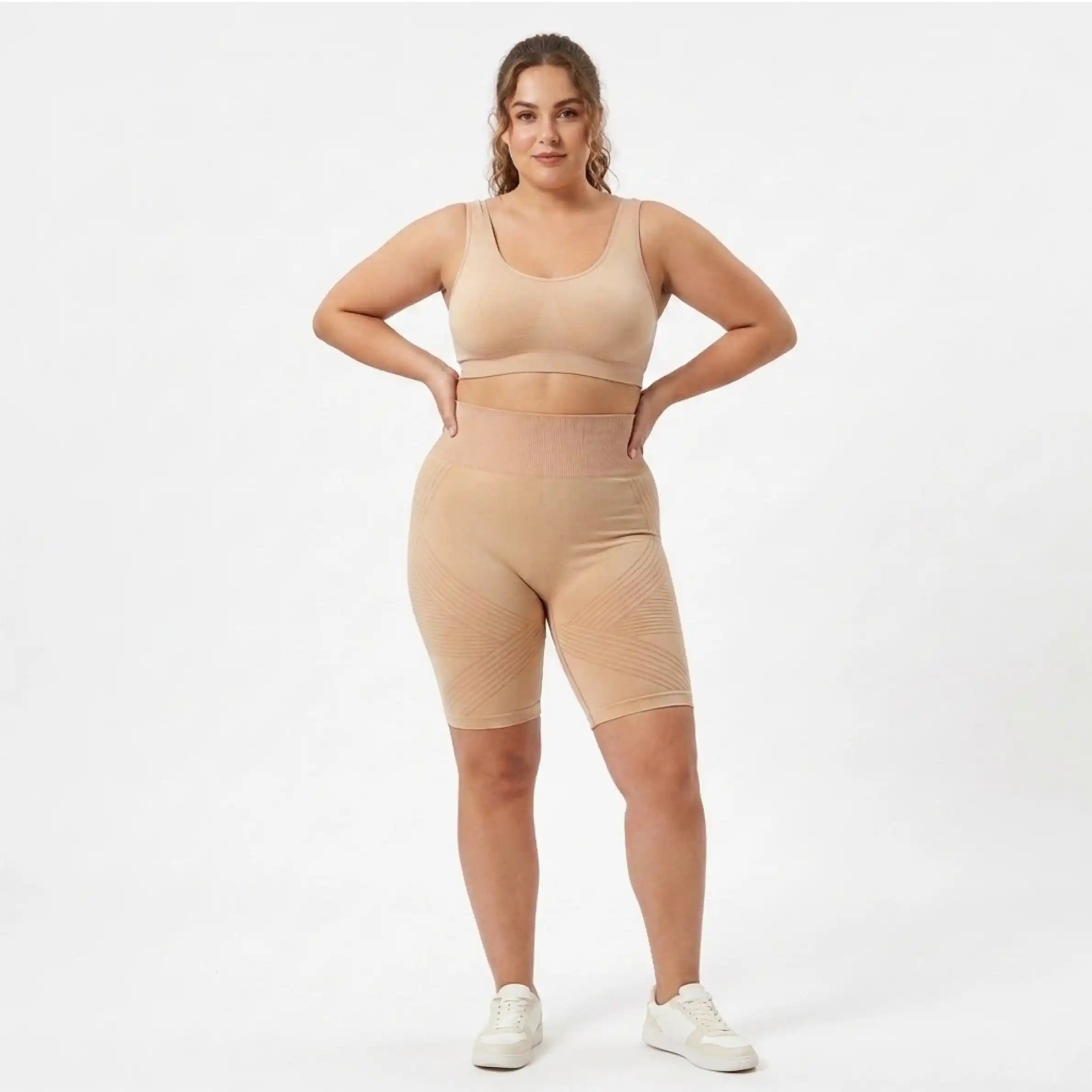 Cellumove 3D short - Redefine your silhouette effortlessly