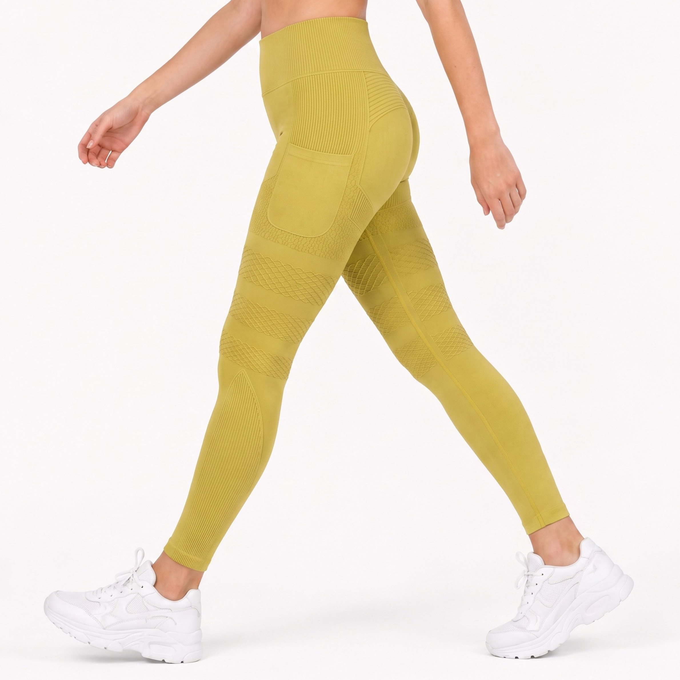 3D™ - Leggings V2 - Sculpt & Smooth