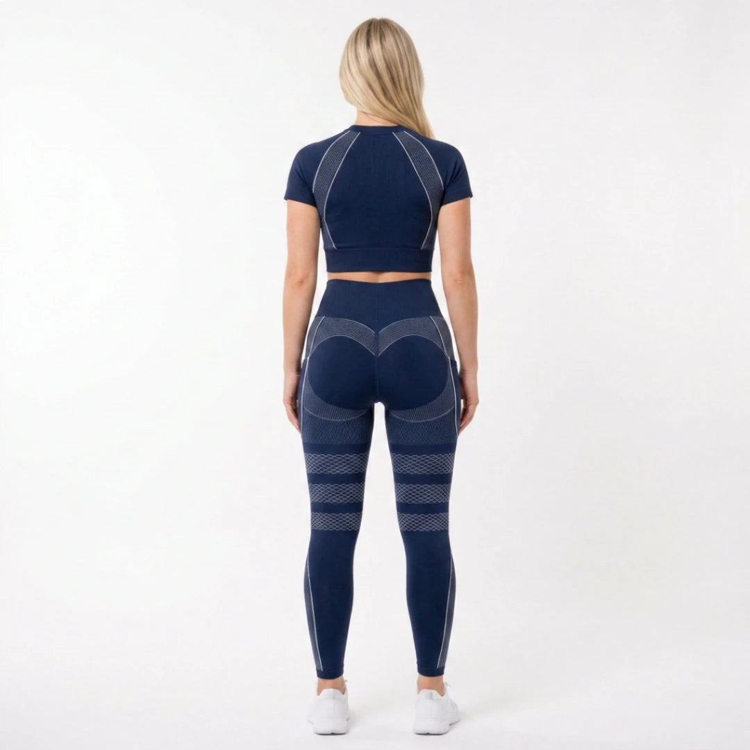 3D™ - Leggings V2 - Sculpt & Smooth