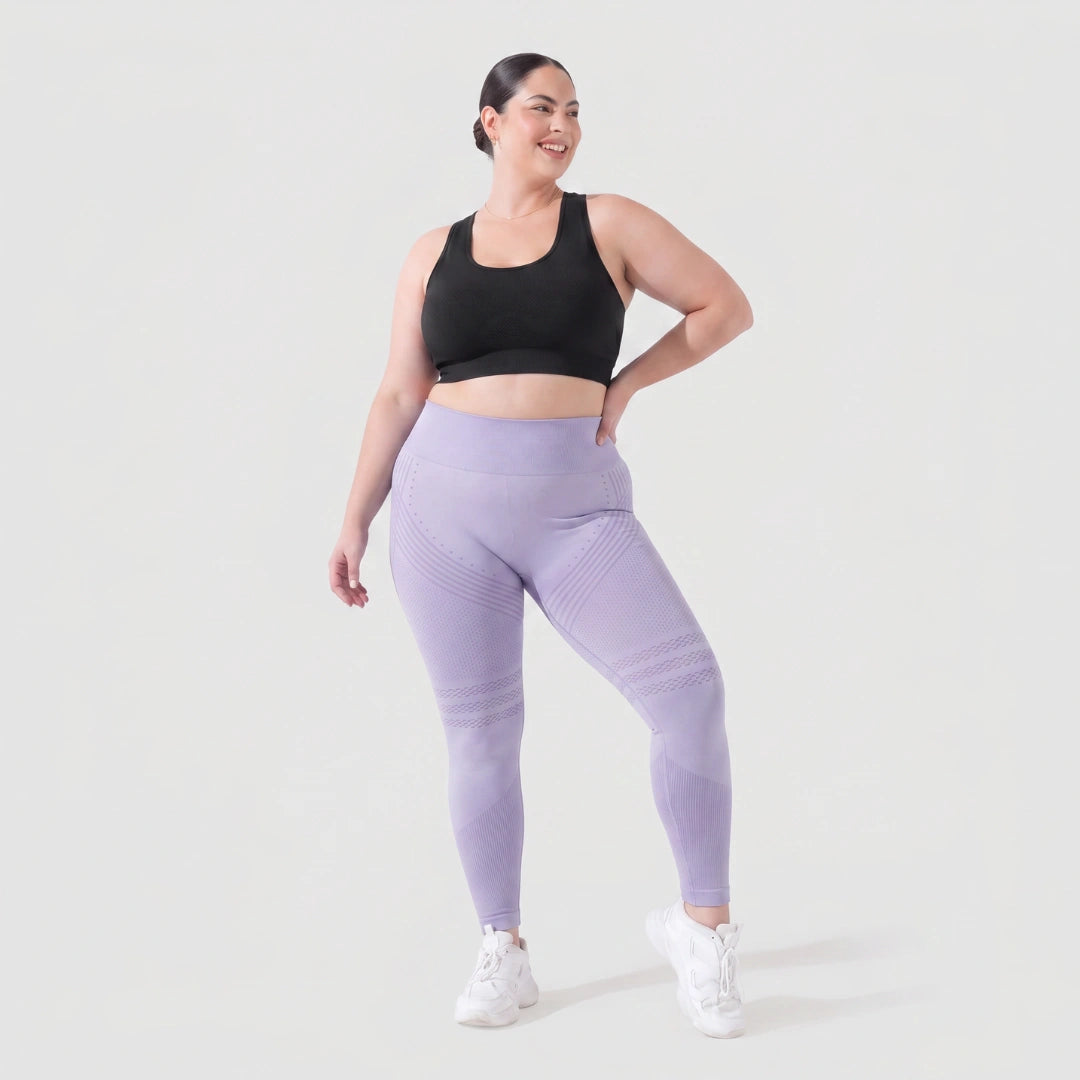 3D™ Lipedema Leggings – Drain & Lighten