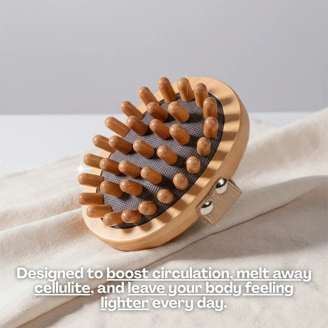 Body Roller Cellumove