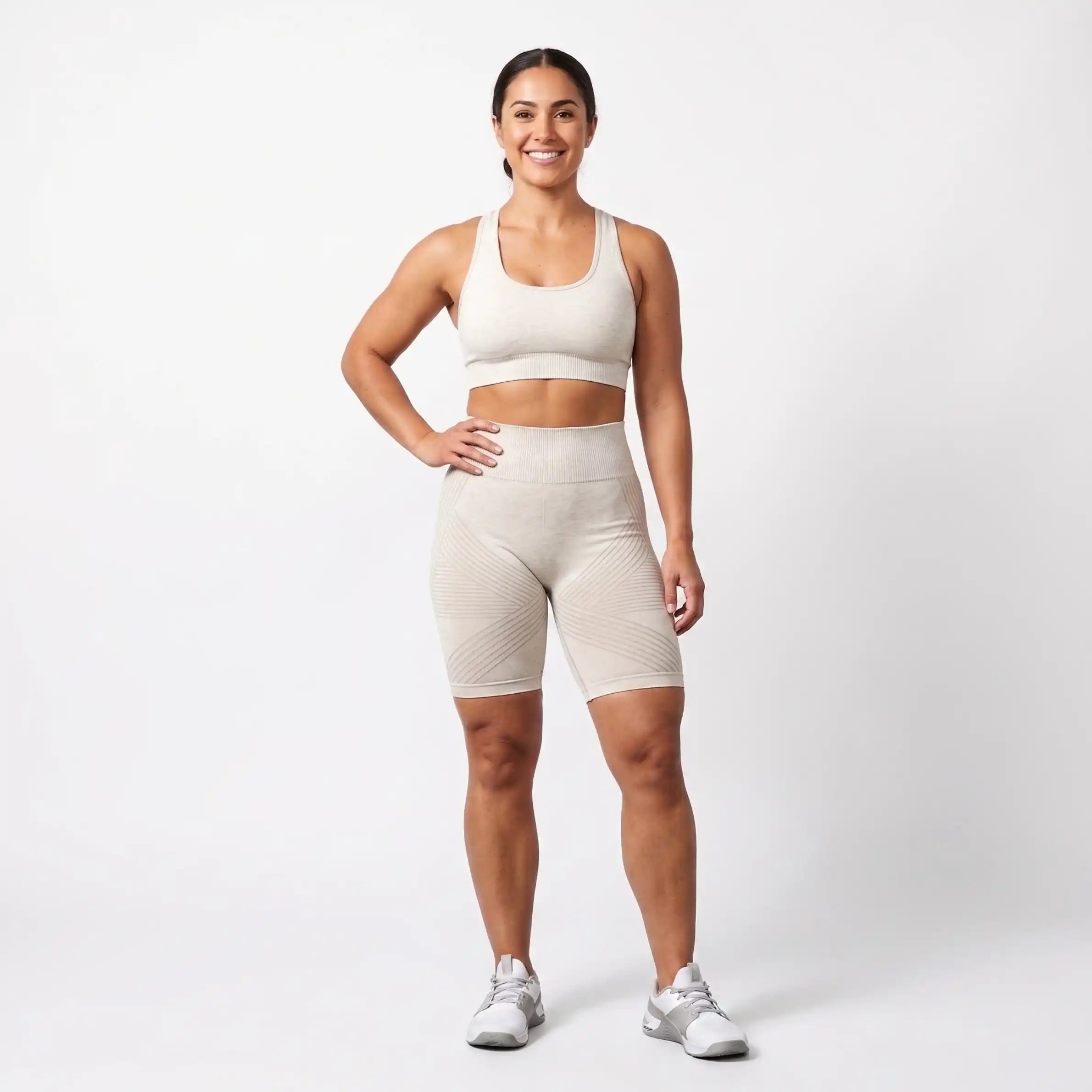 Cellumove 3D short - Redefine your silhouette effortlessly