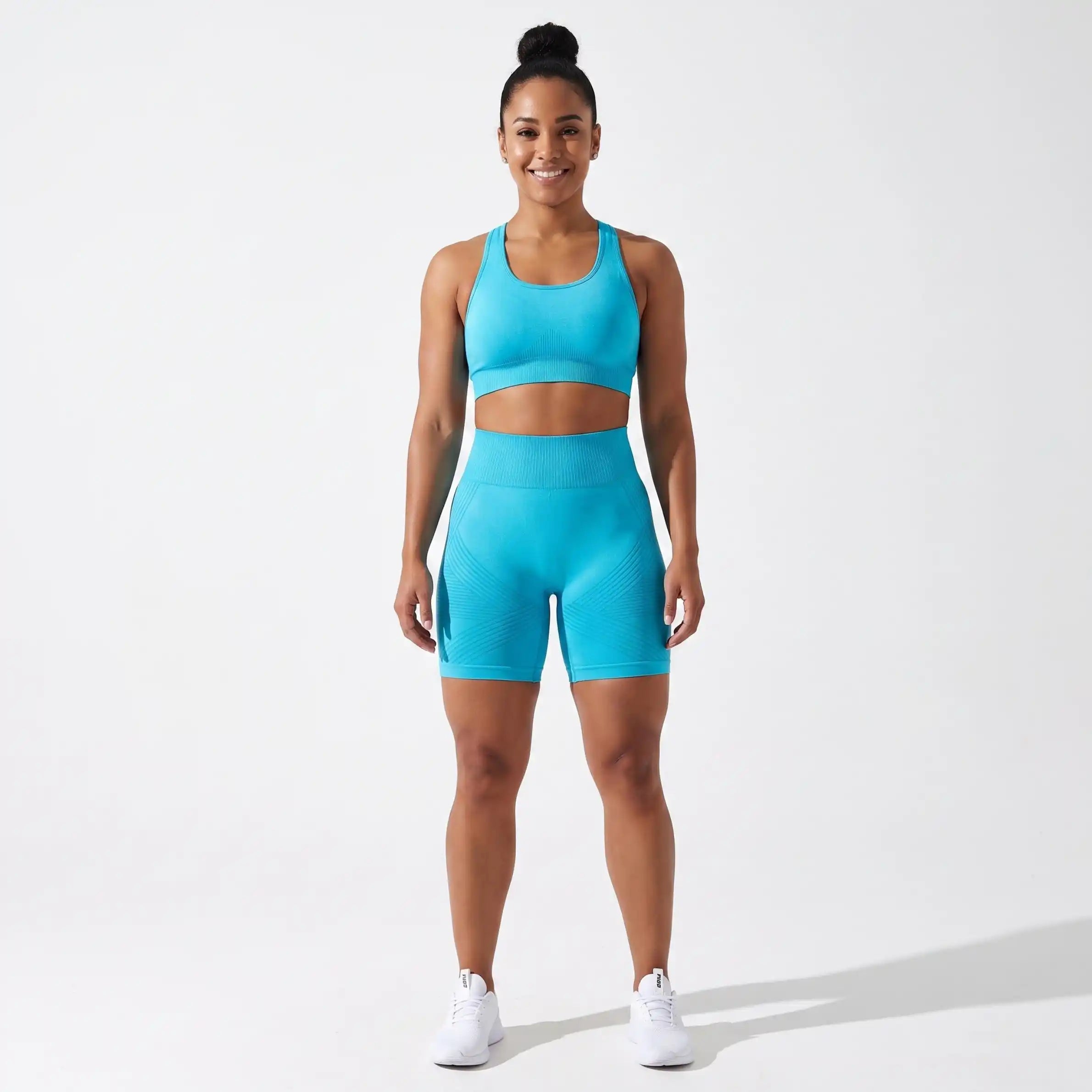 Cellumove 3D short - Redefine your silhouette effortlessly