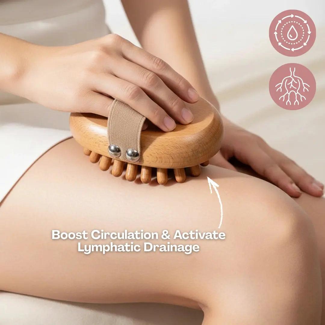 Body Roller Cellumove