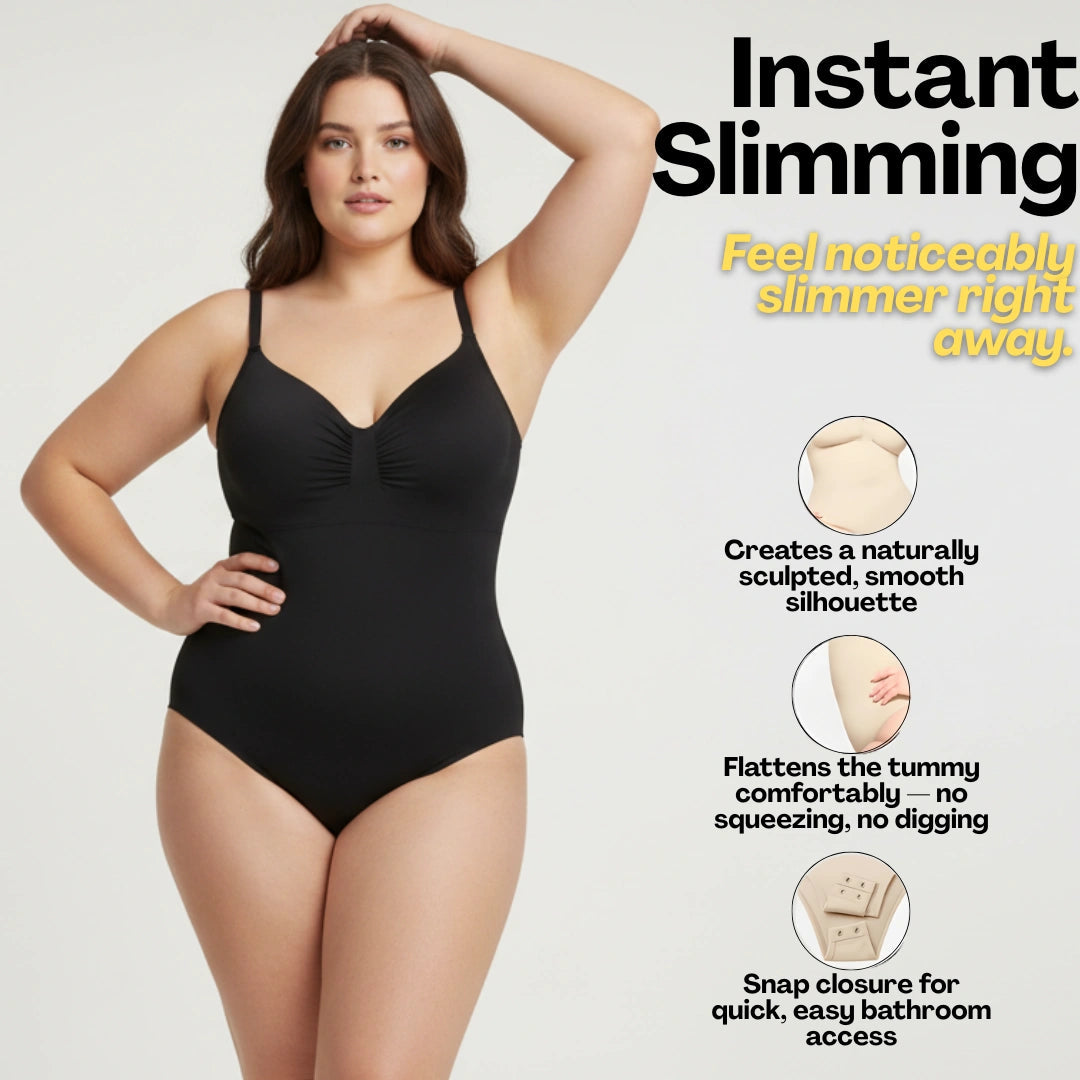 Cellumove™ Shaping Body – for a perfect silhouette every day Cellumove