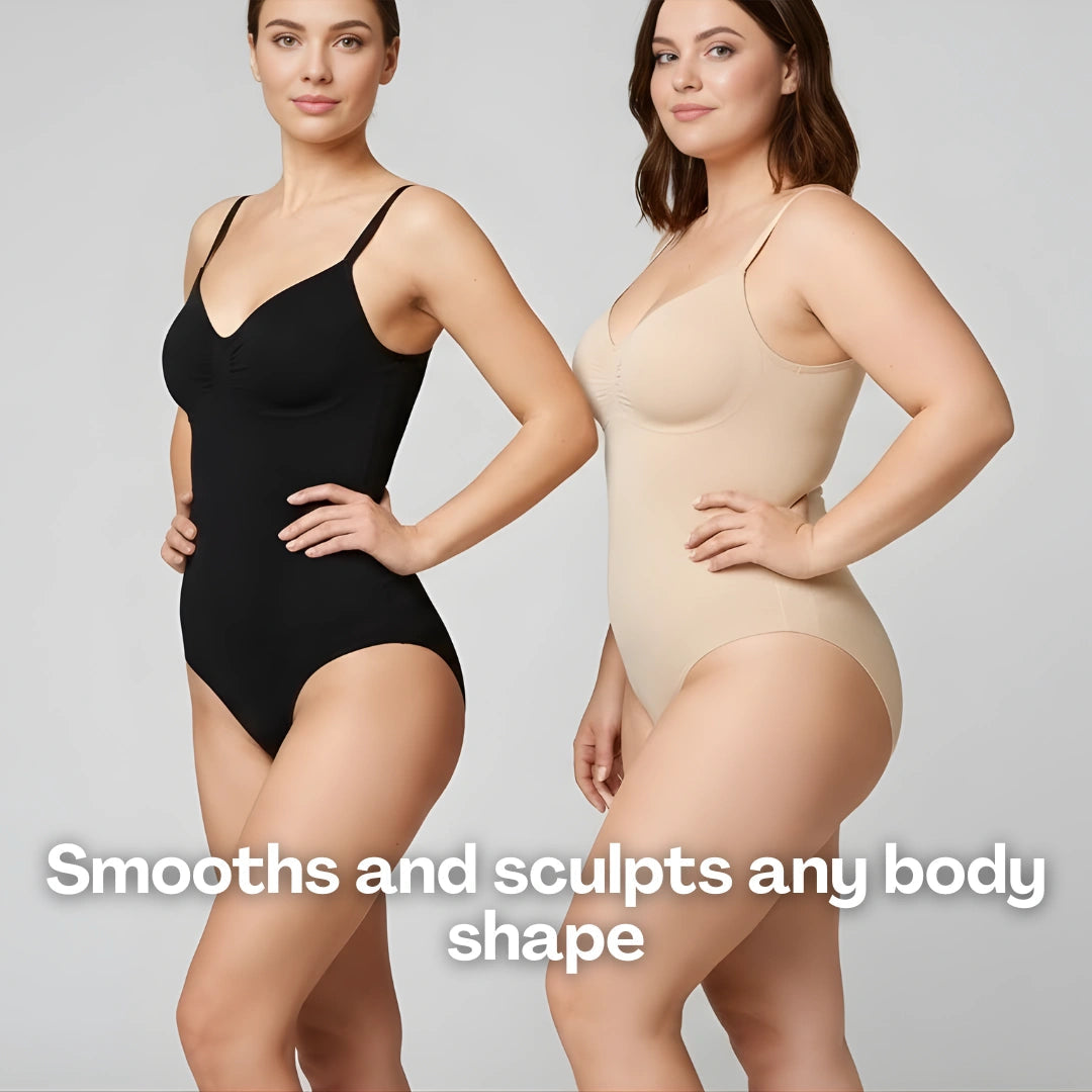 Cellumove™ Shaping Body – for a perfect silhouette every day Cellumove