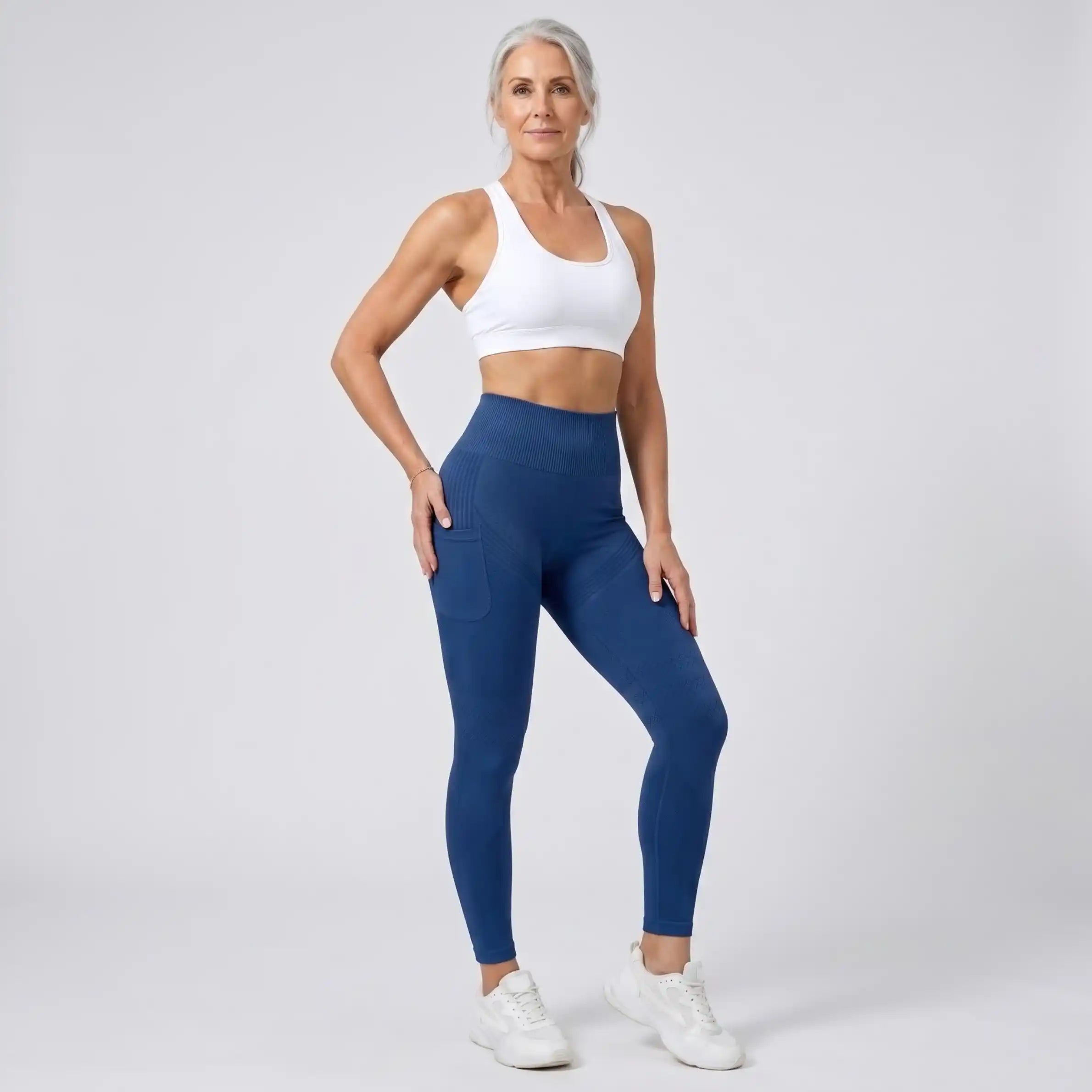 Cellumove 3D legging - say goodbye to lipedema pain and swelling naturally