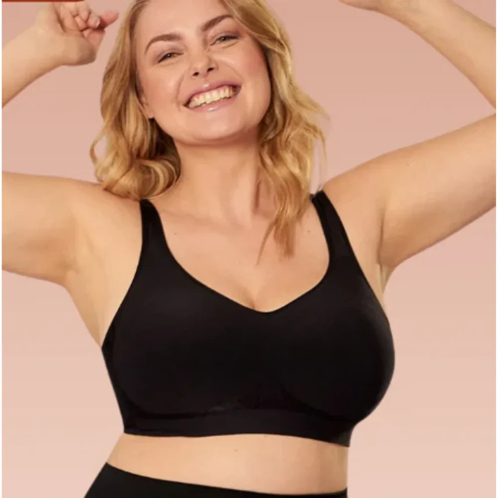 Cellumove 3D Support Bra – Naturally Shapes Your Bust Cellumove.CZ