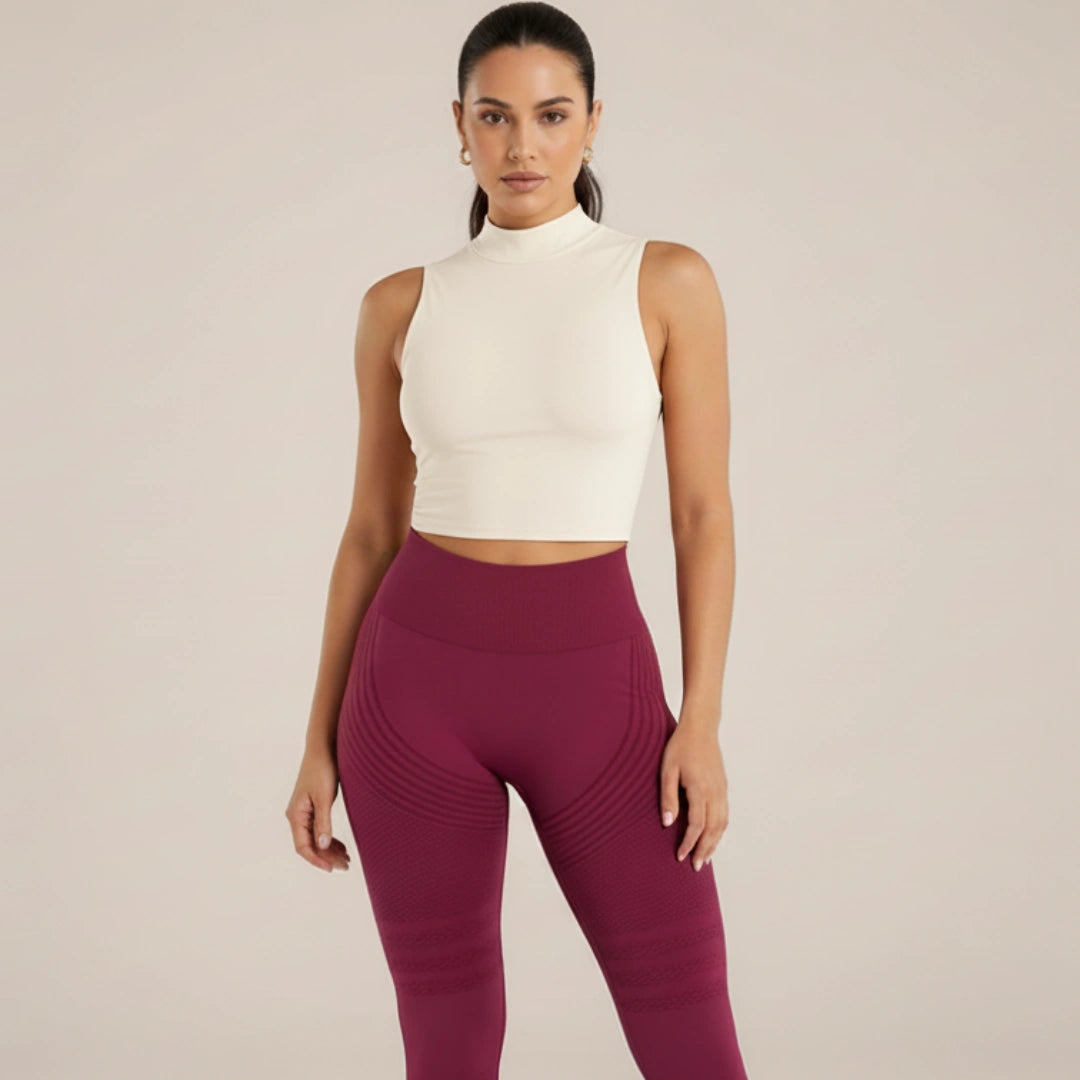 Say Goodbye to Puffy Ankles in Just 48 Hours with Cellumove 3D Compression Leggings Cellumove