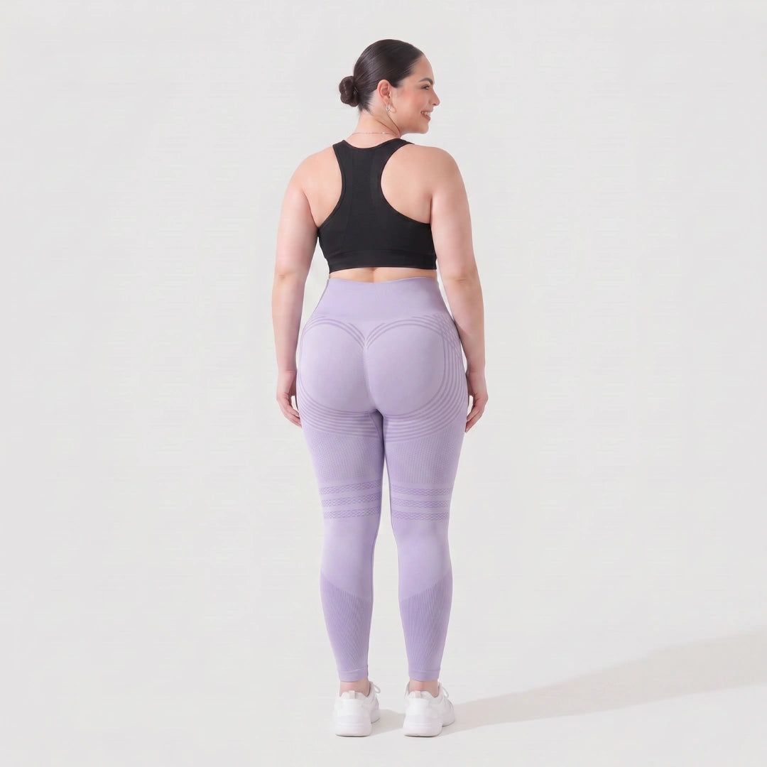 3D™ - Leggings Sculpt & Smooth