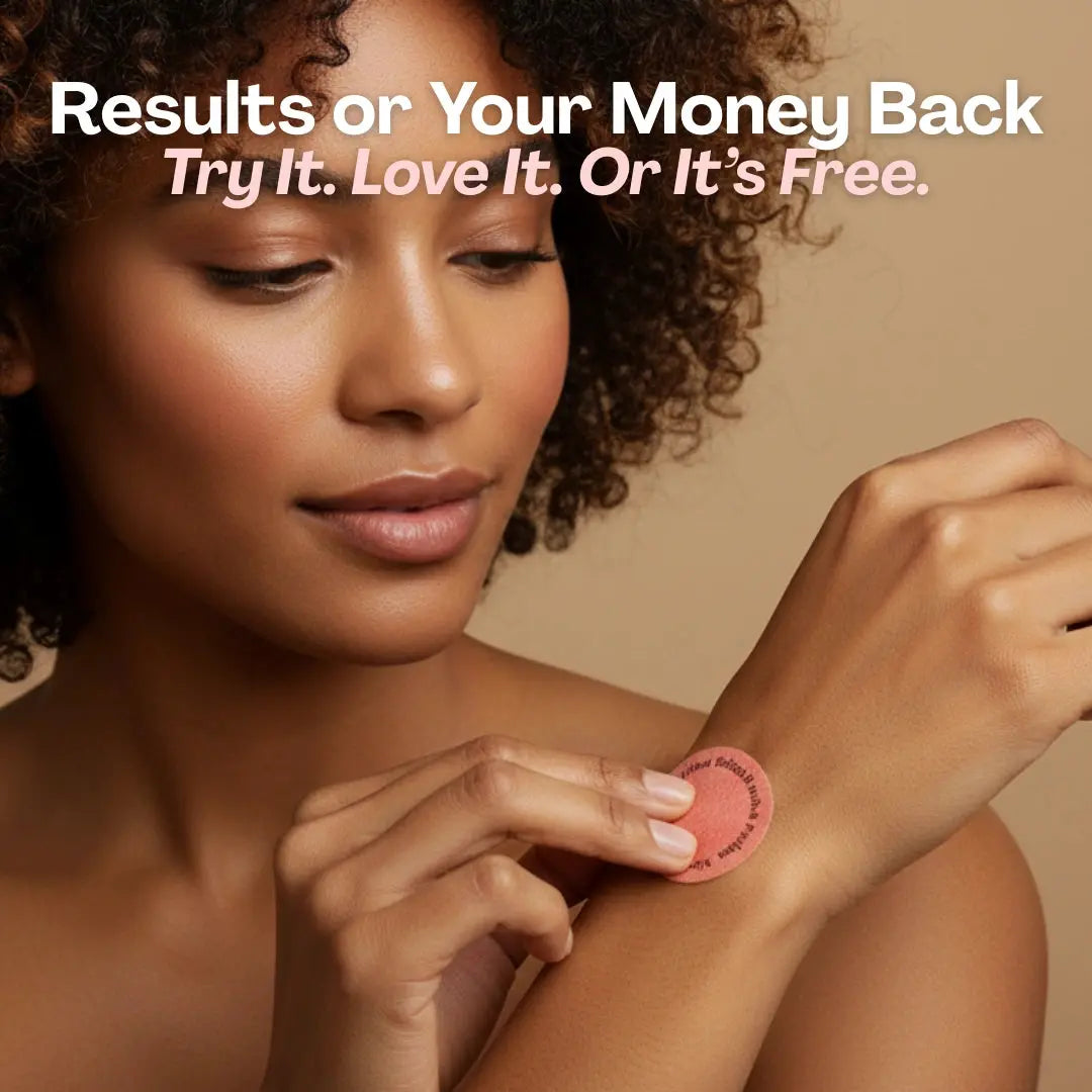 Cellumove Patch - Redefine your body effortlessly Cellumove