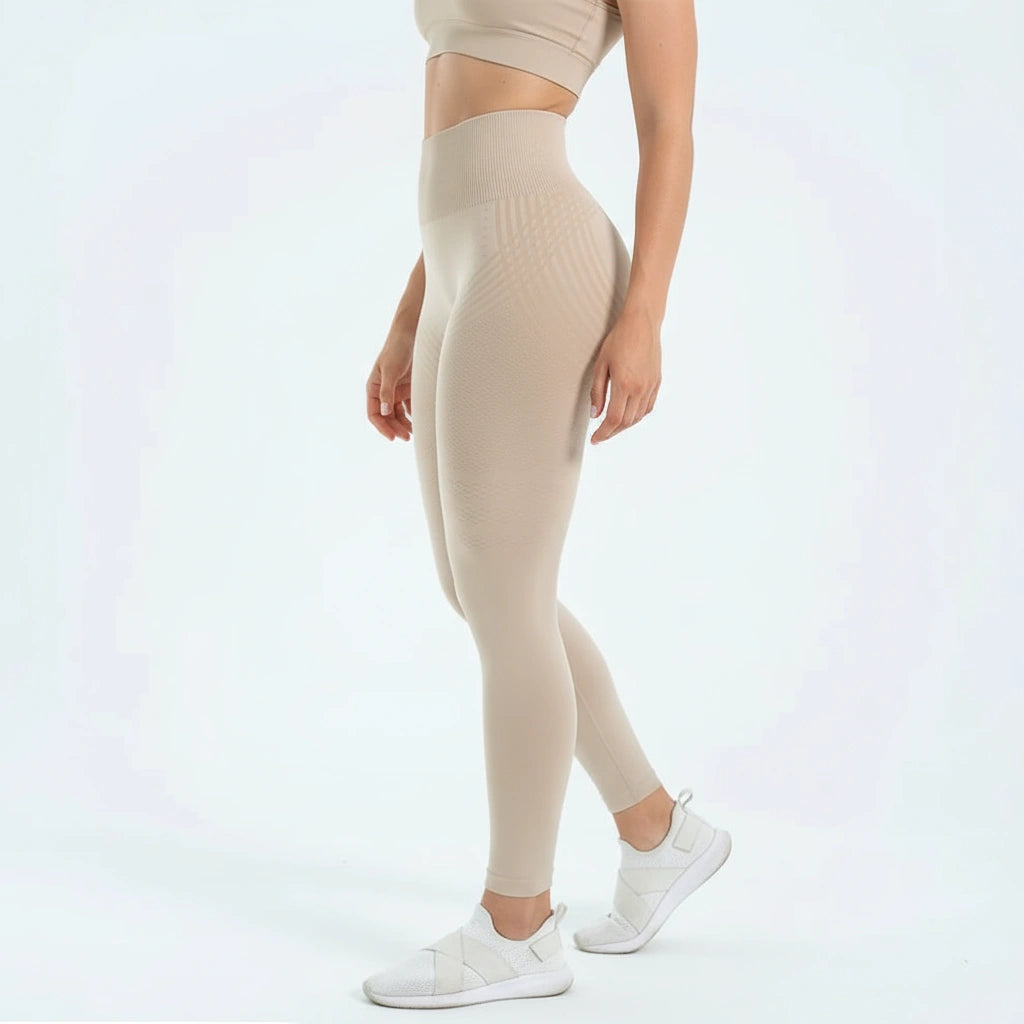 Cellumove 3D Legging – Redefine your silhouette effortlessly Cellumove