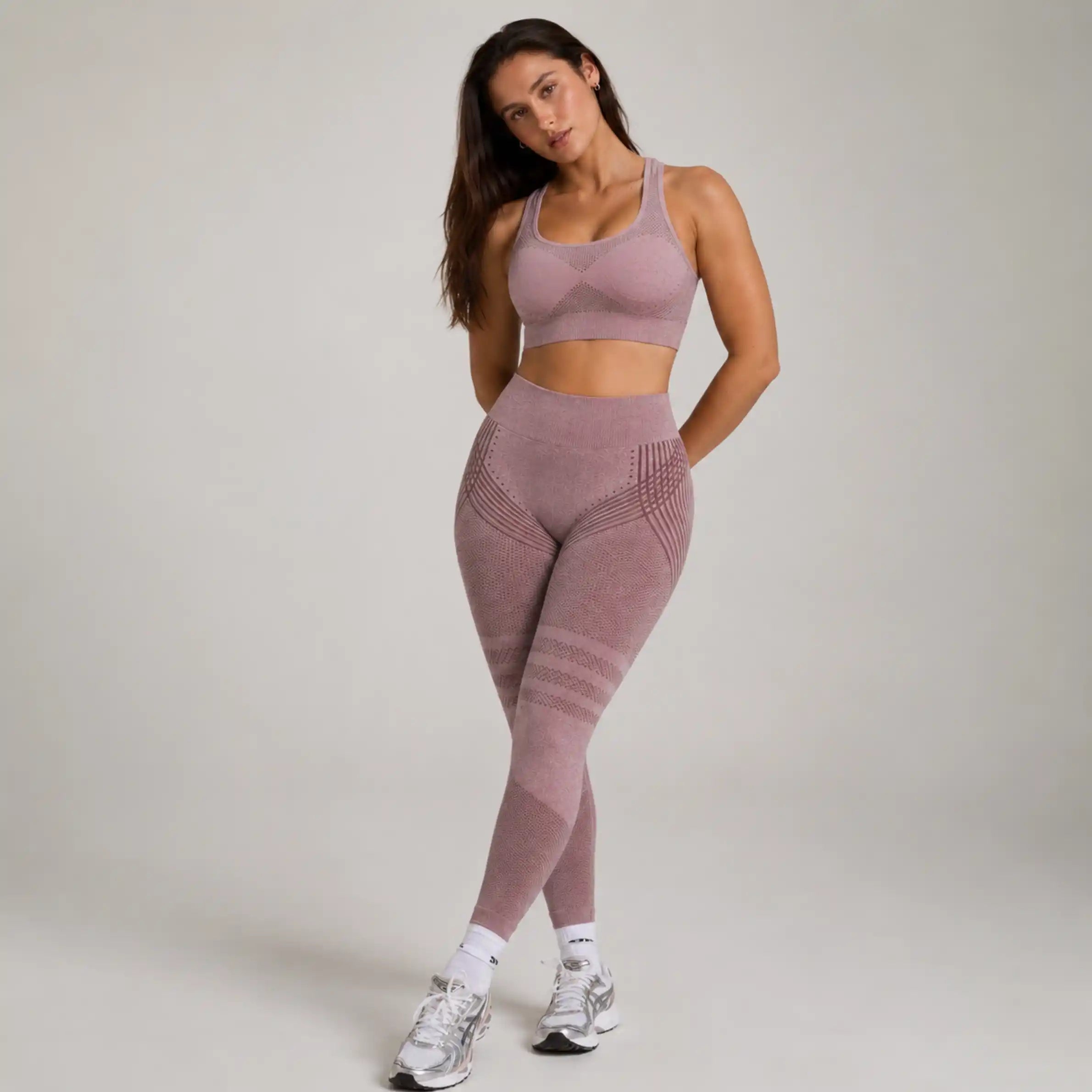 3D™ - Leggings Sculpt & Smooth