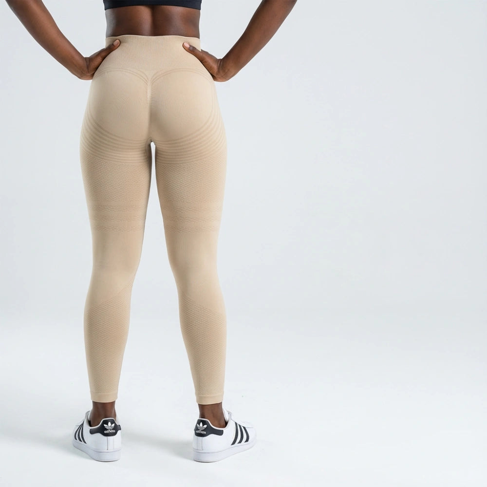 Cellumove 3D Compression Leggings That Sculpt, Smooth, and Support All Day Cellumove