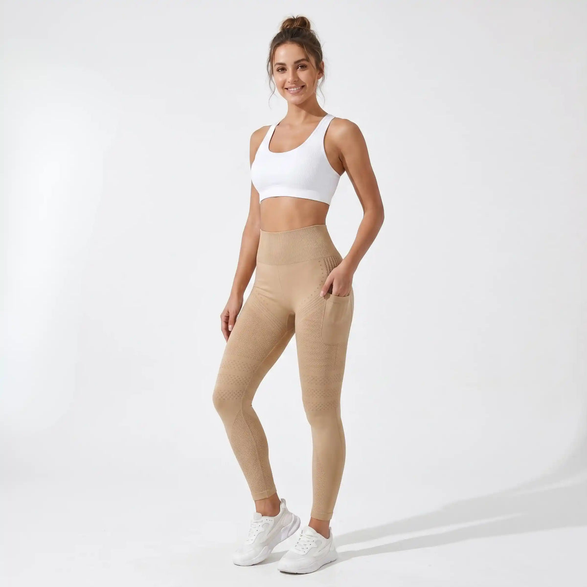 Cellumove 3D Legging – Redefine your silhouette effortlessly