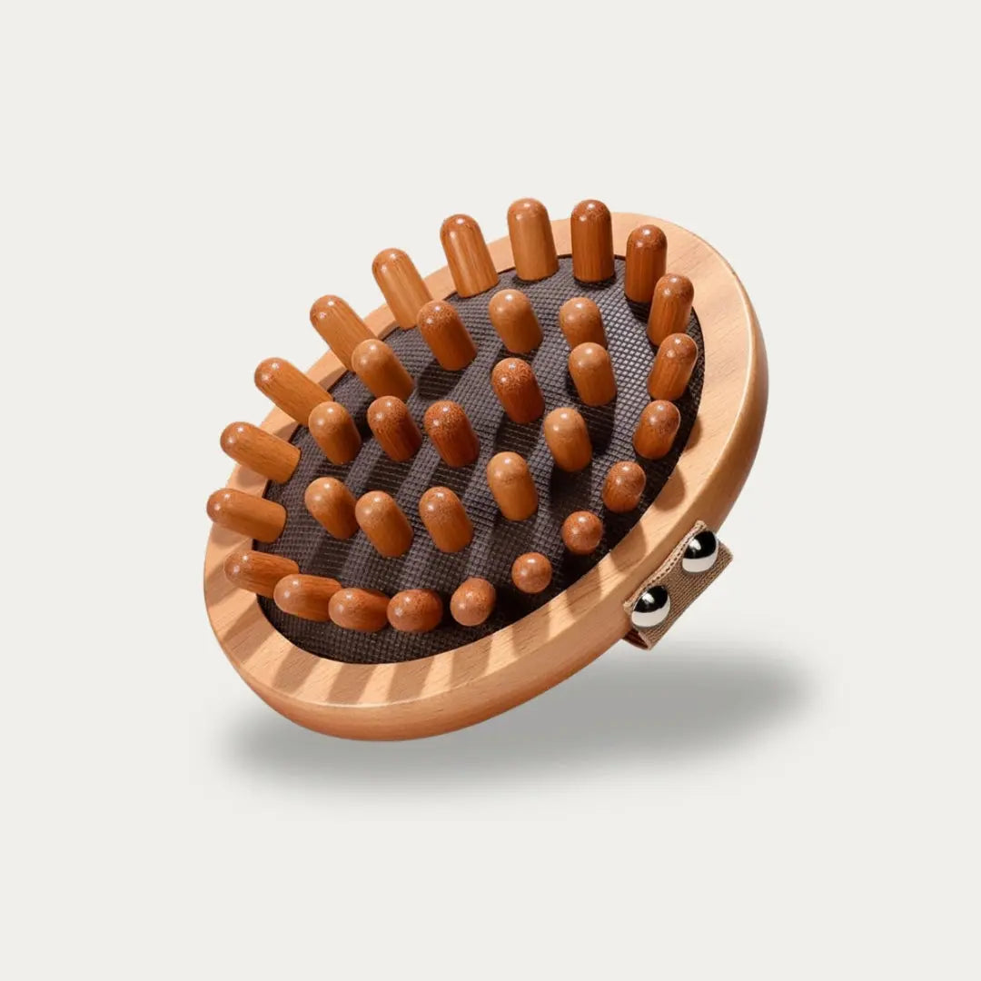 Body Roller Cellumove