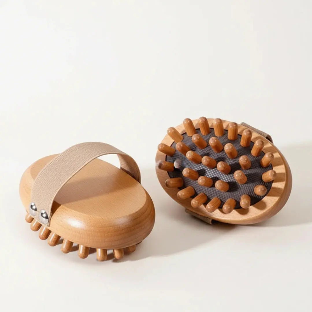Body Roller Cellumove