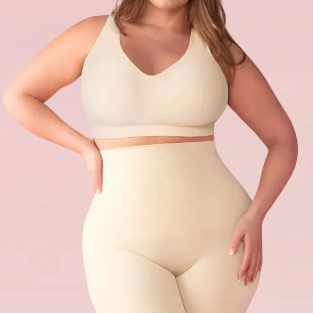 Cellumove 3D Support Bra – Naturally Shapes Your Bust Cellumove.CZ