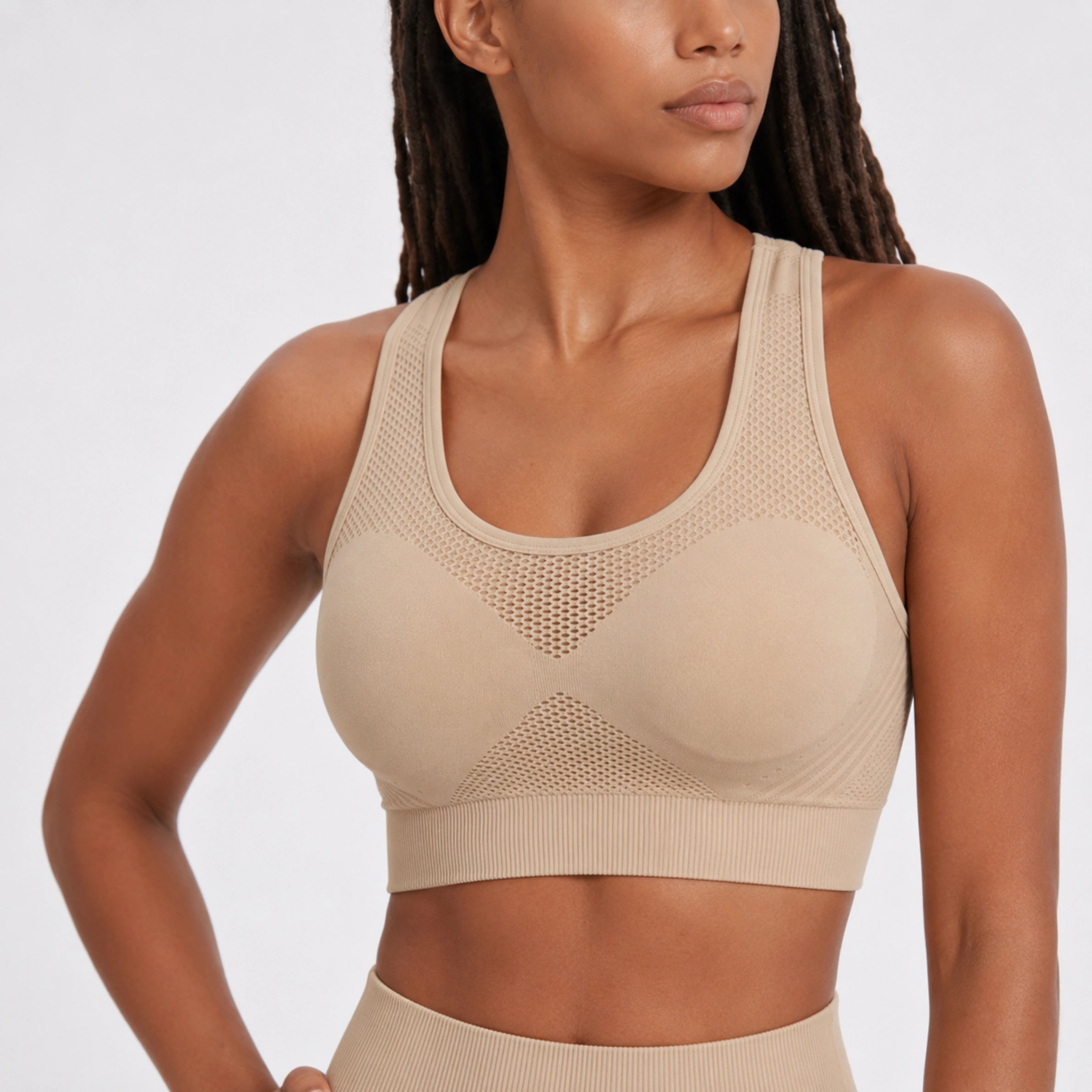 3D™ - Bra Sculpt & Smooth - V1