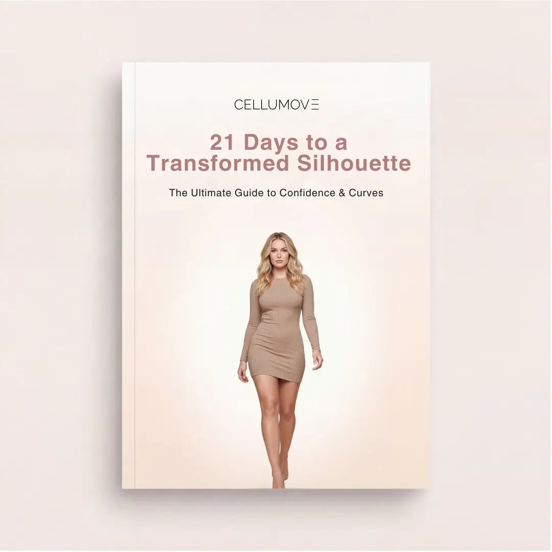 21-Day Plan eBook Cellumove