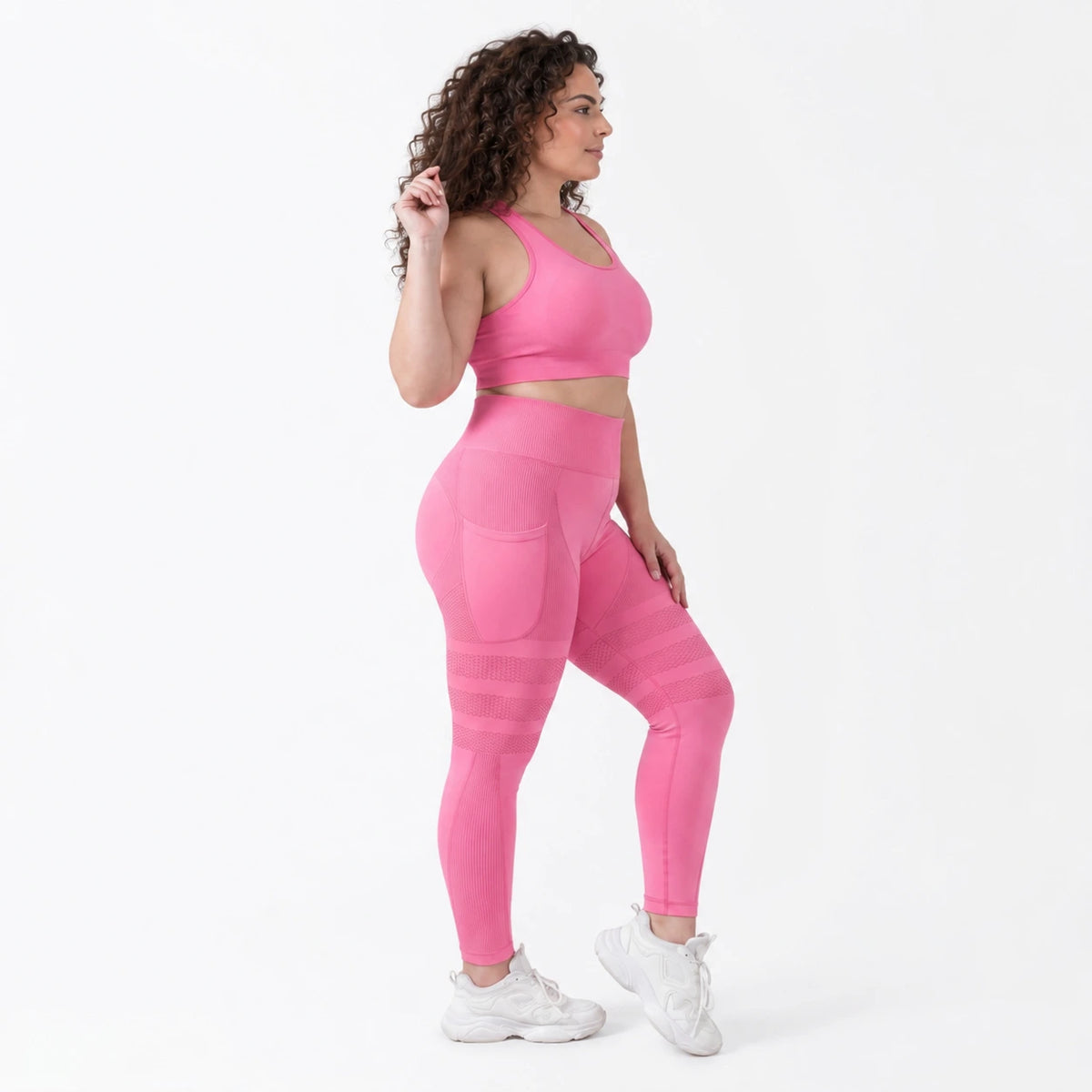 3D™ - Sculpt & Smooth Leggings V2