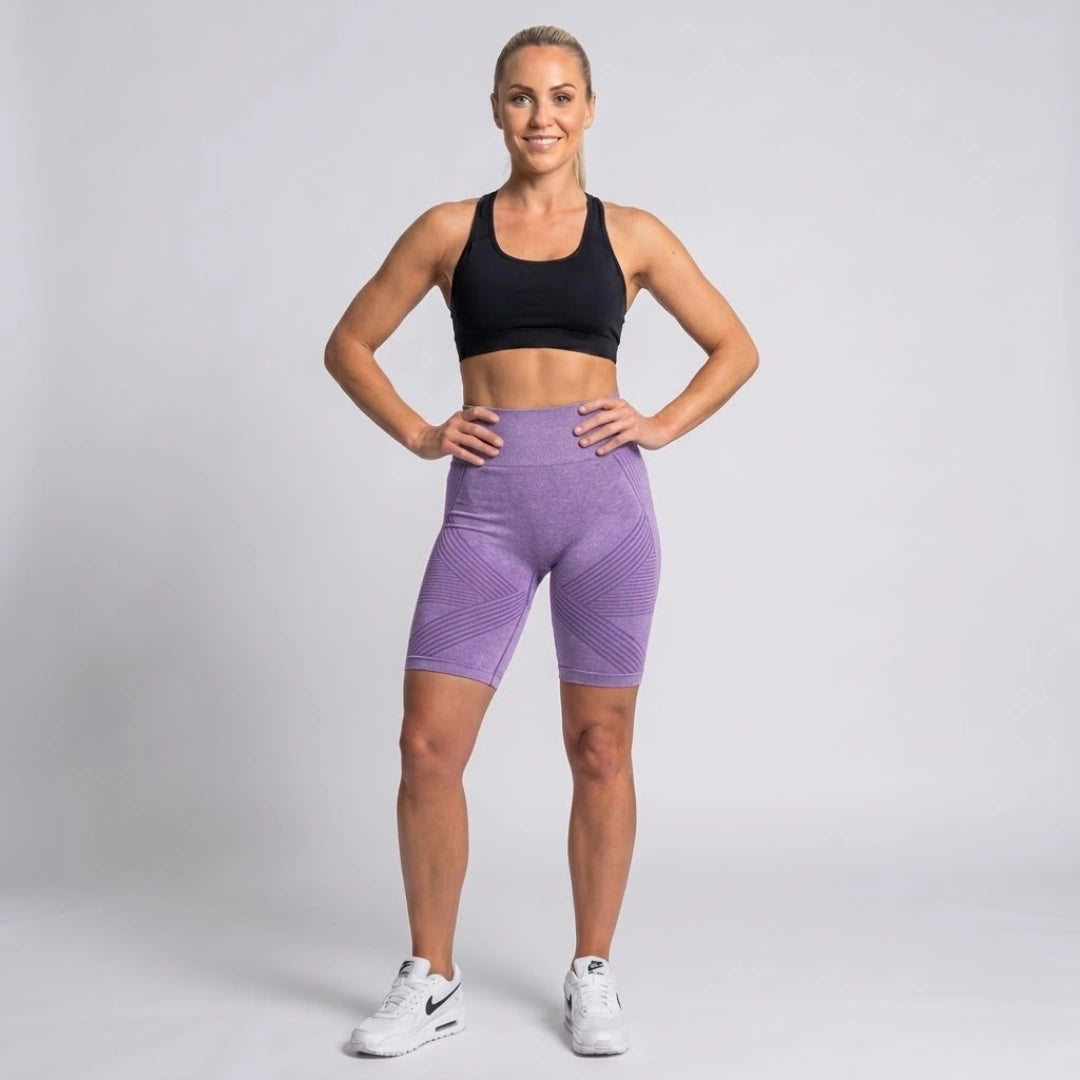 Cellumove 3D Short Legging