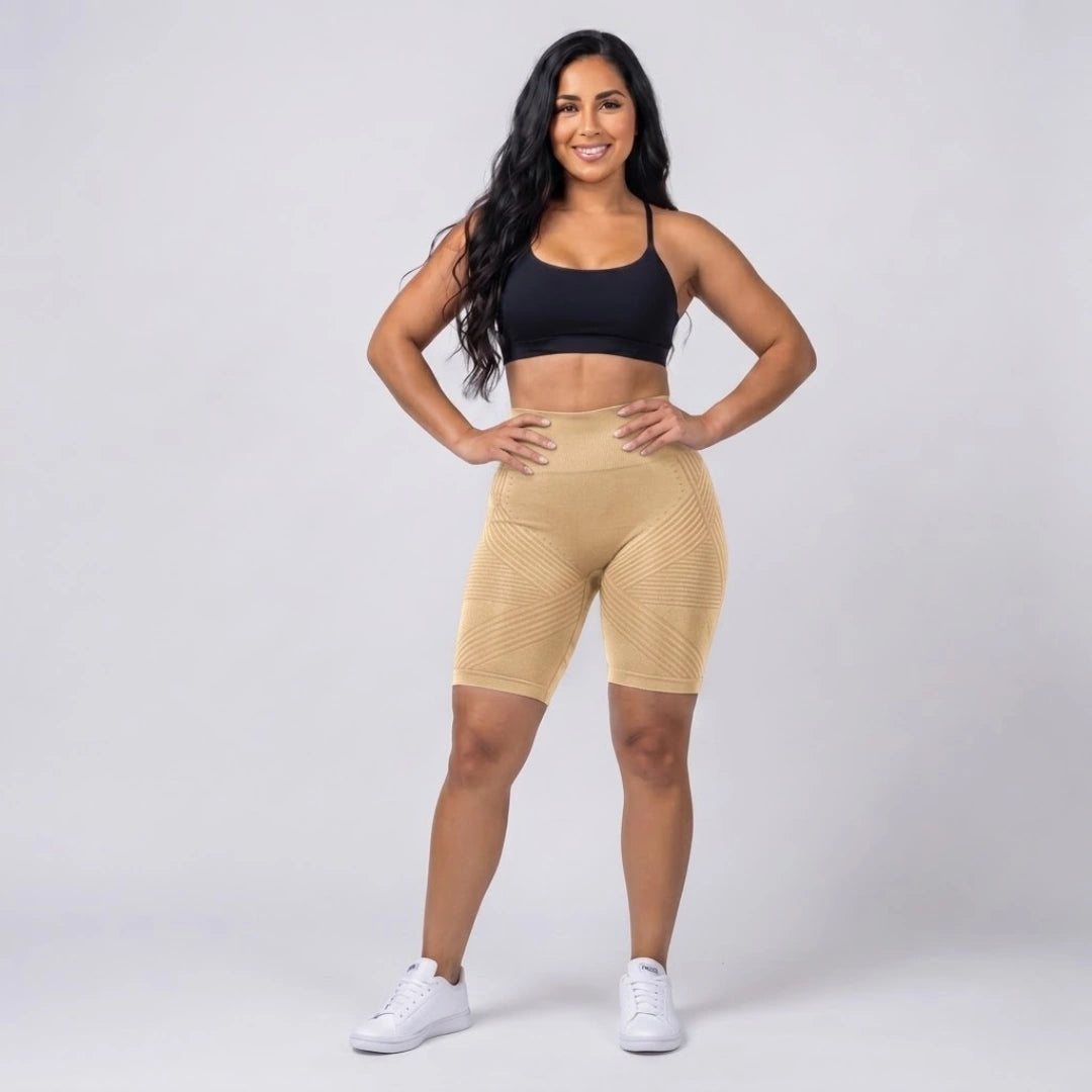 Cellumove 3D Short Legging