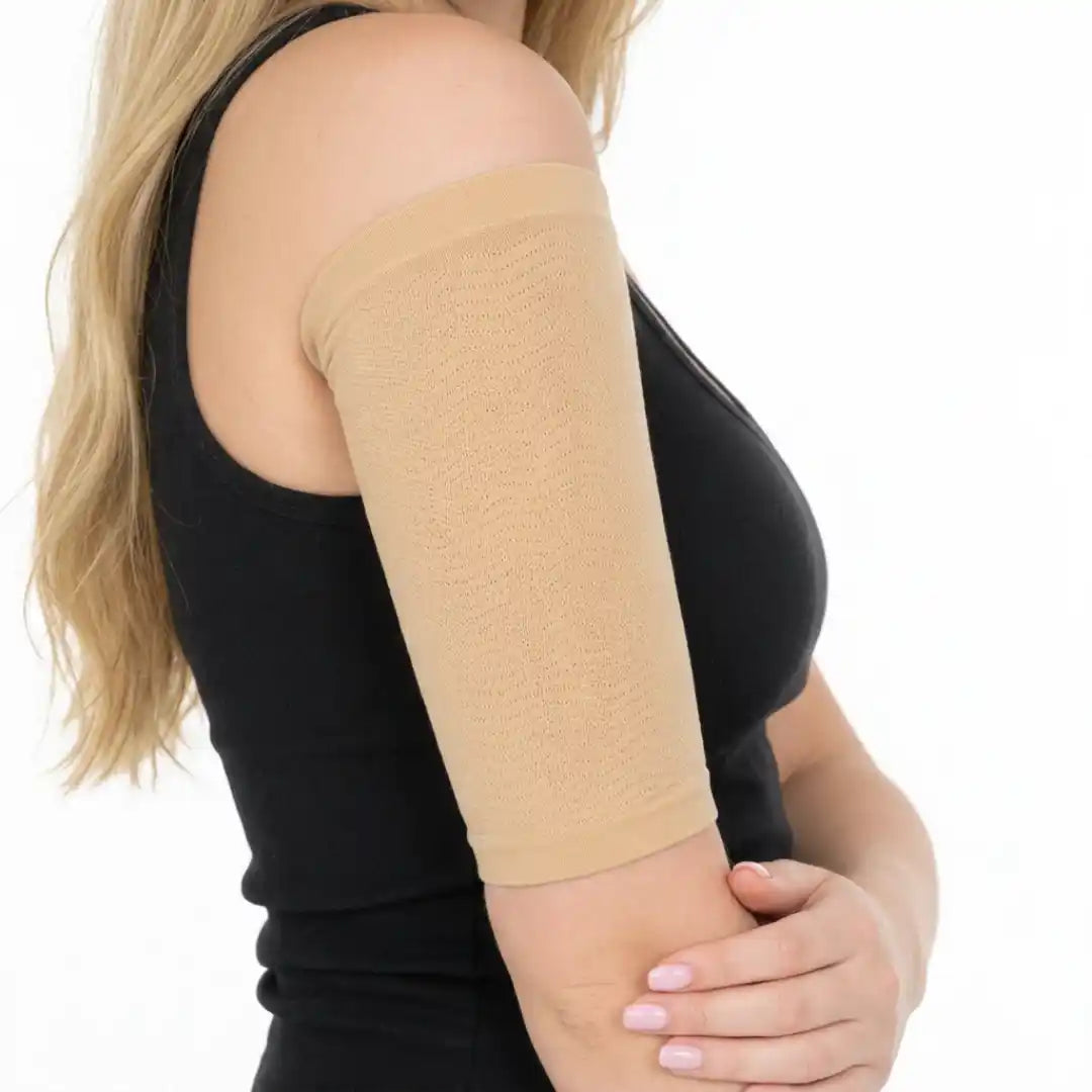 3D™ - Sleeve Sculpt & Smooth
