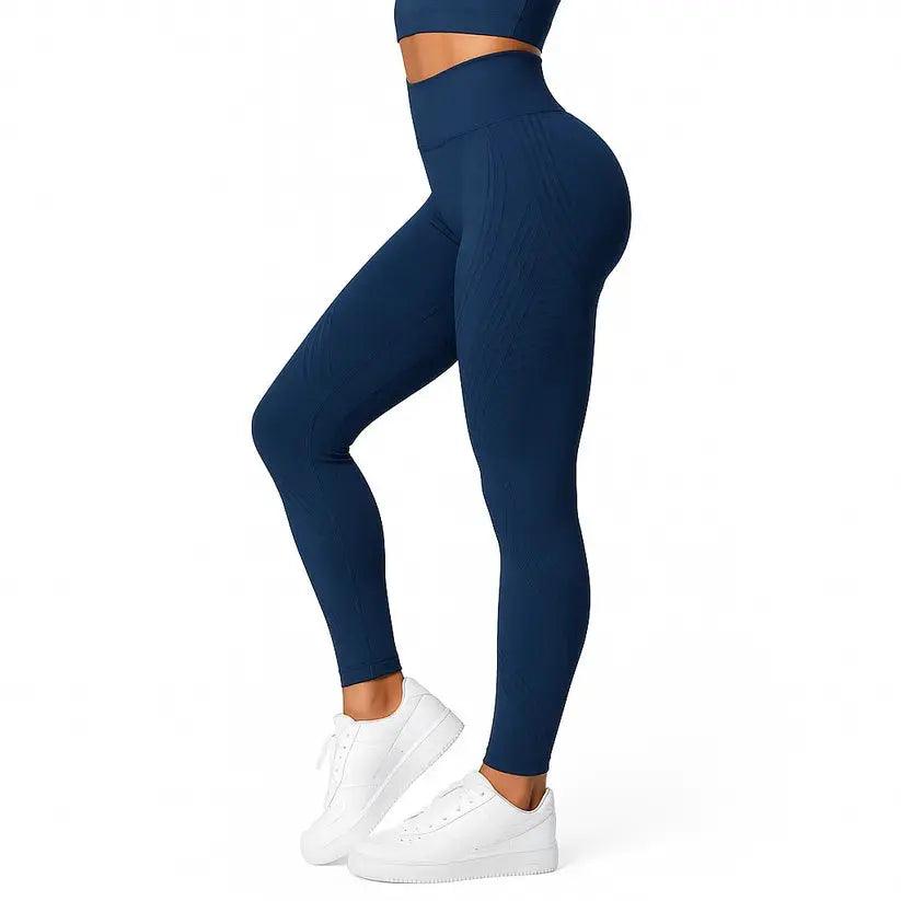 The anti-cellulite legging for women who've tried everything — visible results in 14 days Cellumove