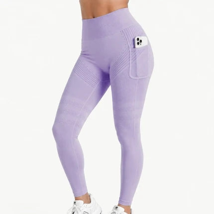 Cellumove 3D Legging – Redefine your silhouette effortlessly