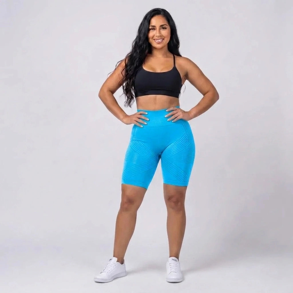 Cellumove 3D Short Legging – Redefine your silhouette effortlessly