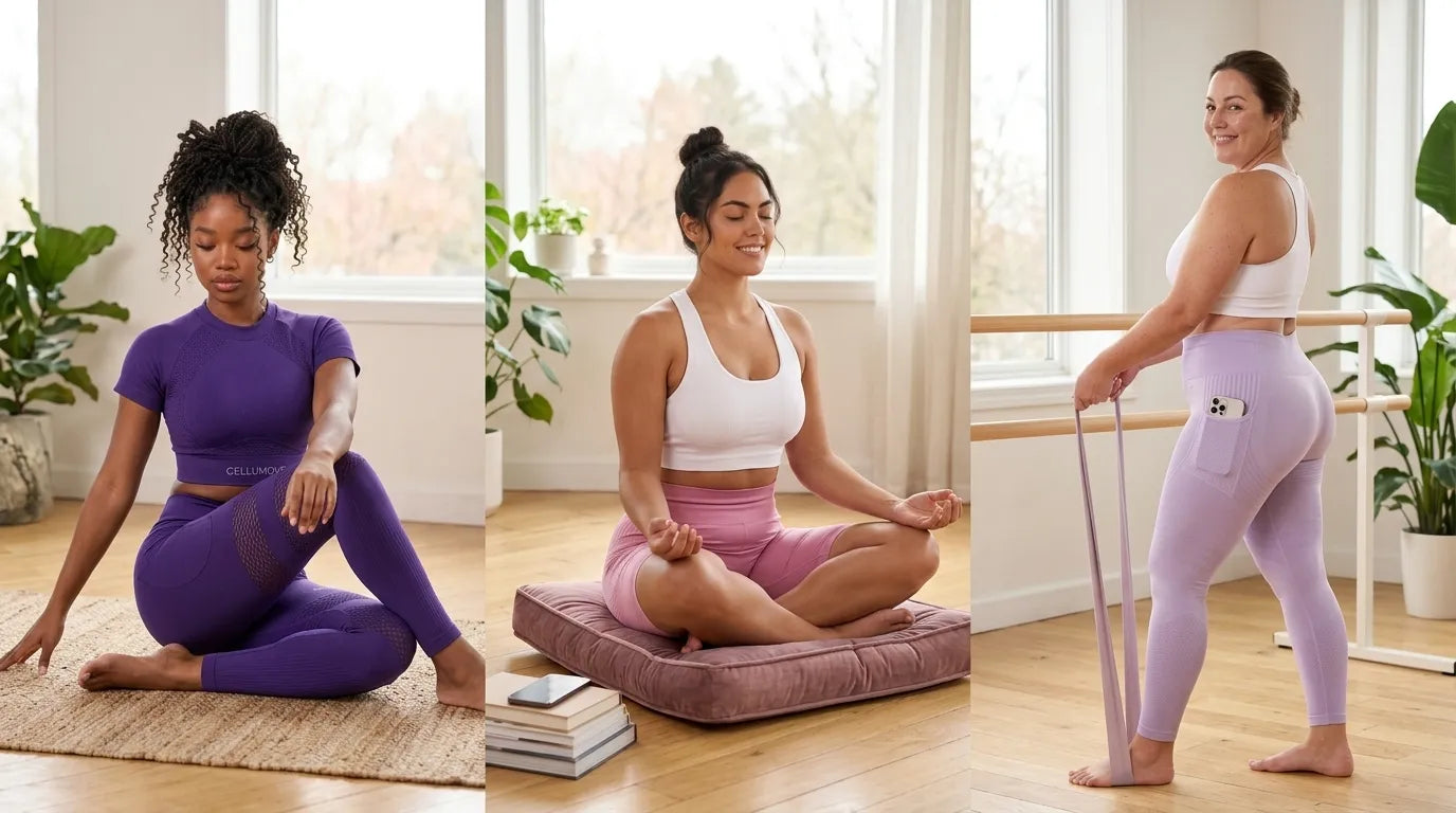 Wellness & Body
