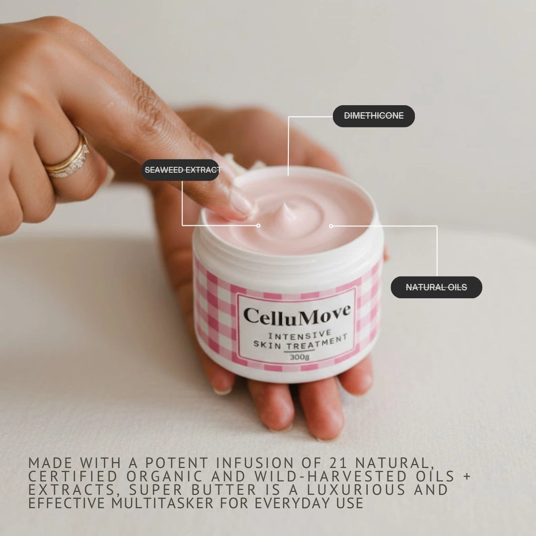 Cellumove Multifunctional Cream 300g Cellumove
