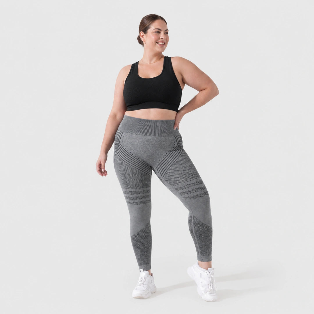 3D™ Lipedema Leggings – Drain & Lighten...