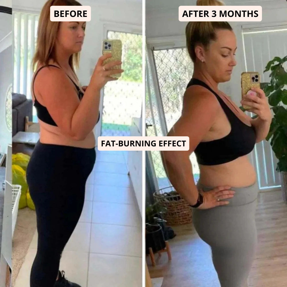 CELLUMOVE™ || 3D Metabolic Booster Leggings Cellumove