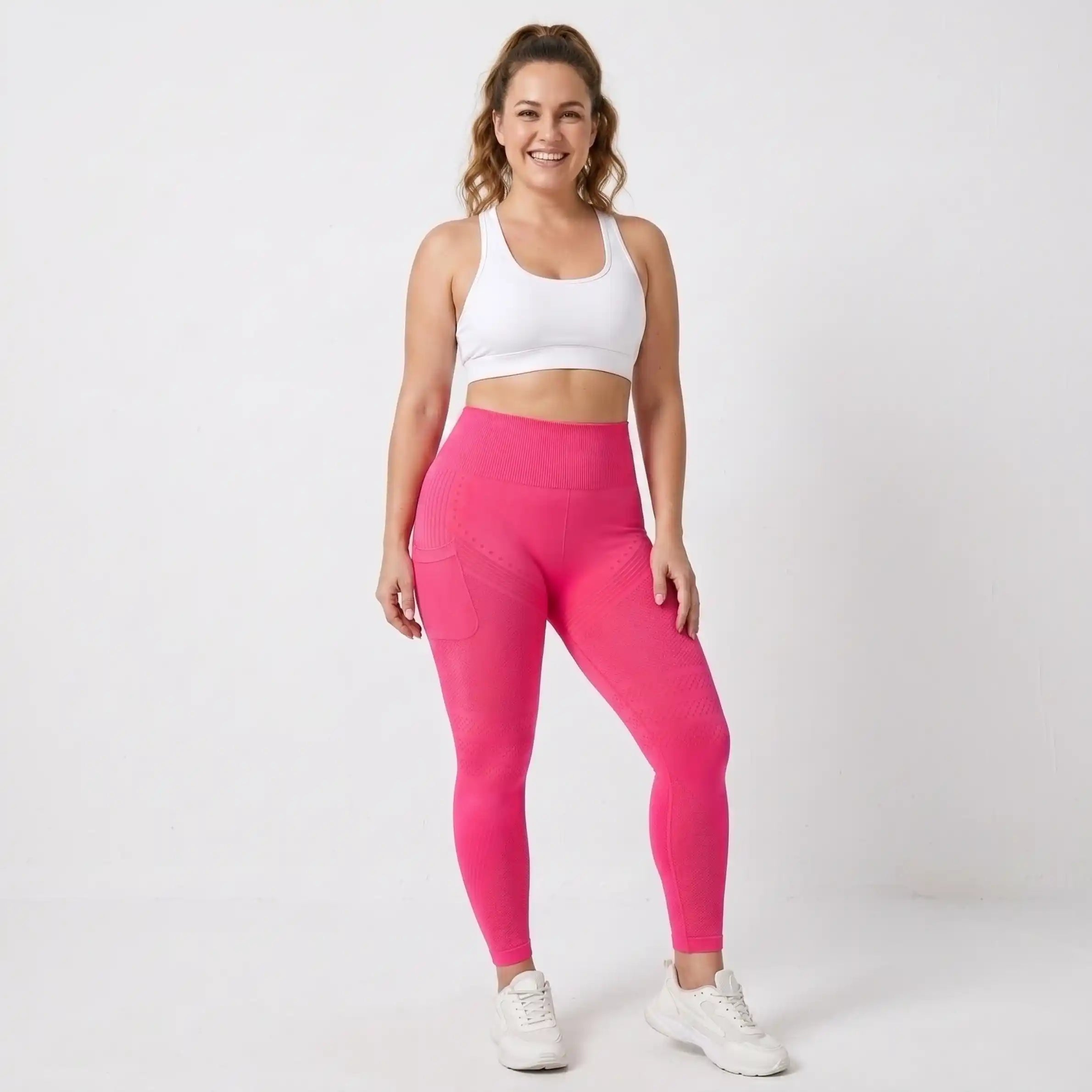 Visible Vein Relief in Just 14 Days with Cellumove 3D Compression Leggings