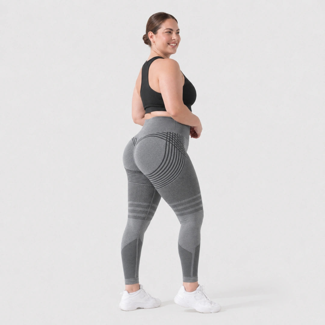 3D™ Lipedema Leggings – Drain & Lighten...