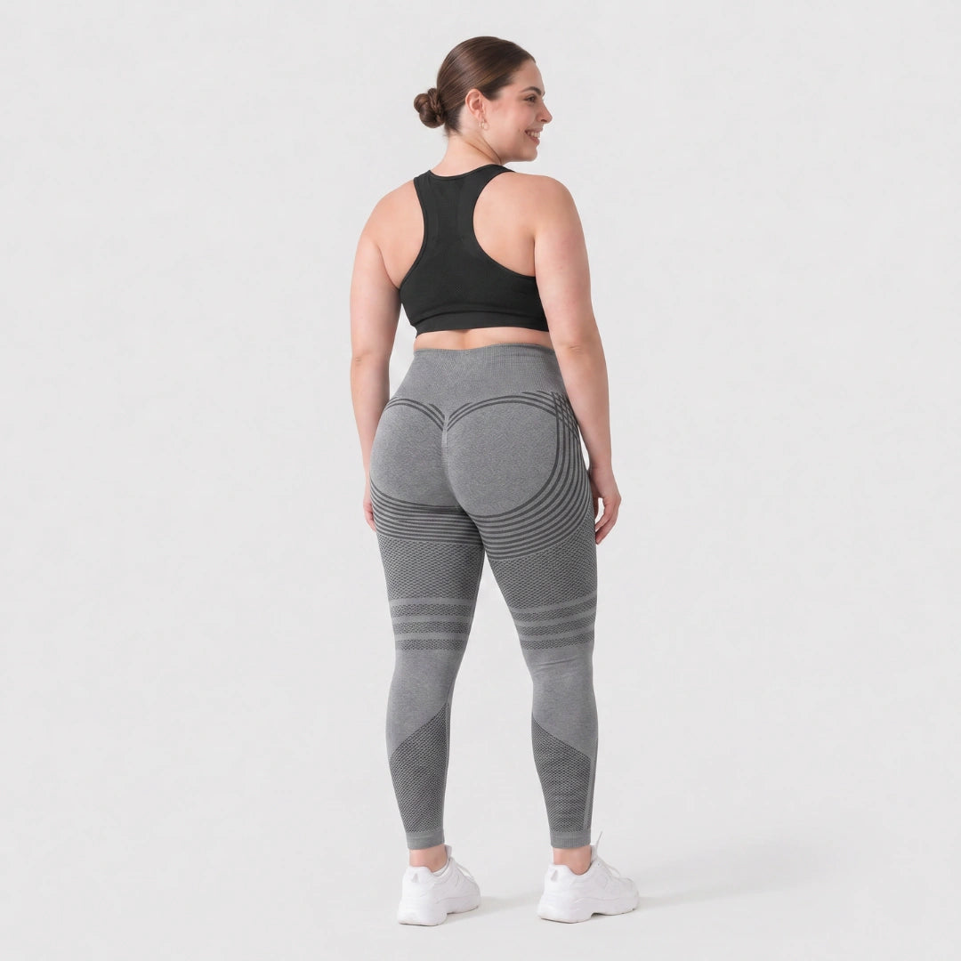 3D™ Lipedema Leggings – Drain & Lighten...