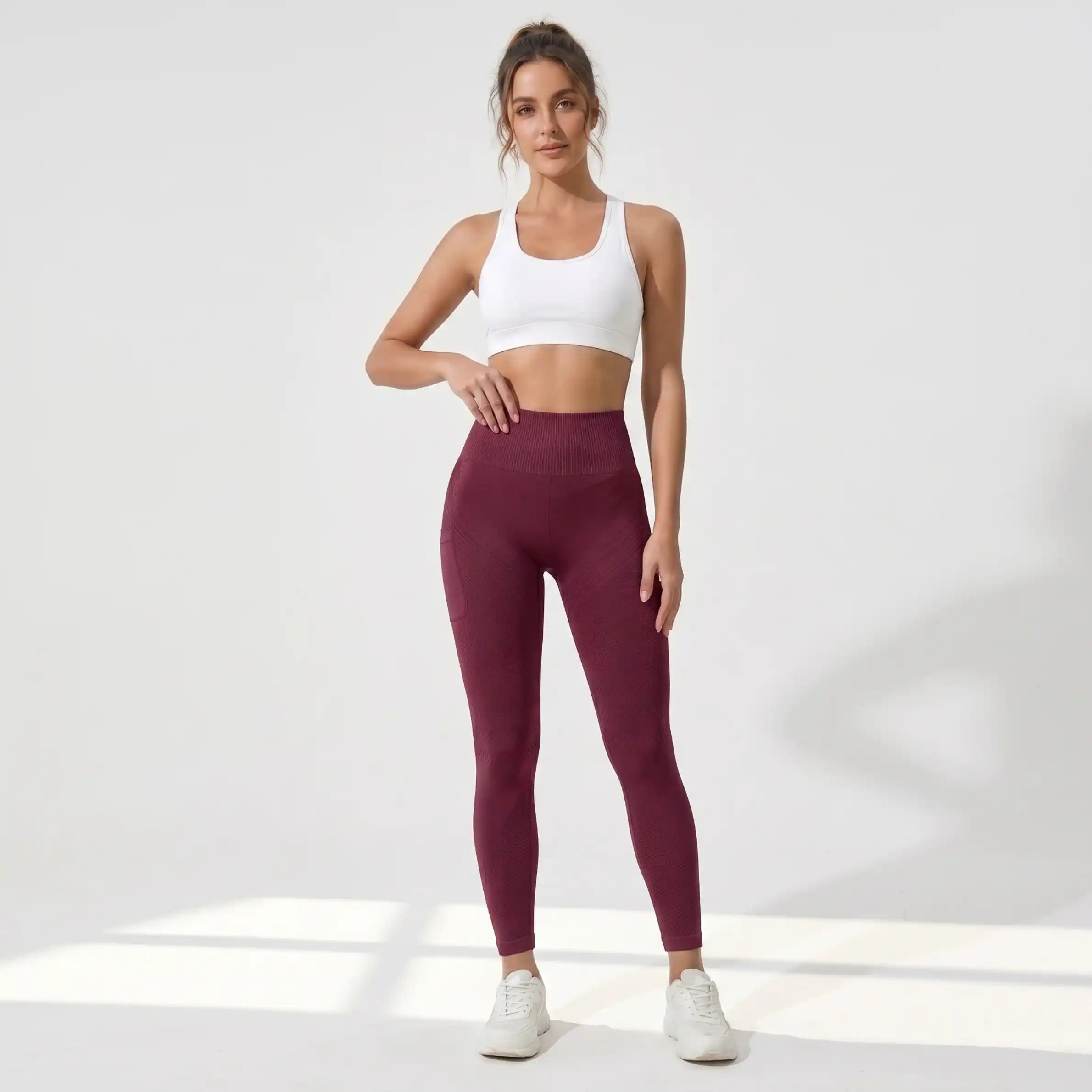 Cellumove 3D legging - say goodbye to lipedema pain and swelling naturally