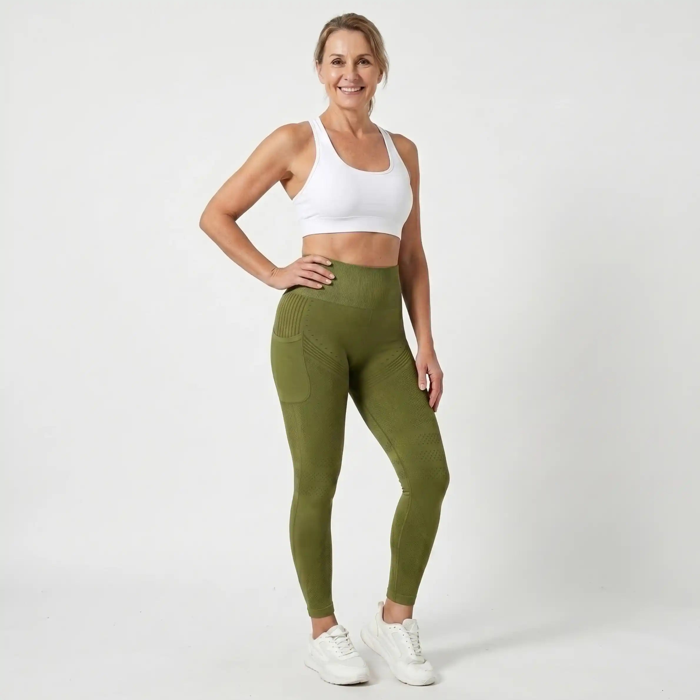 Cellumove 3D legging - say goodbye to lipedema pain and swelling naturally