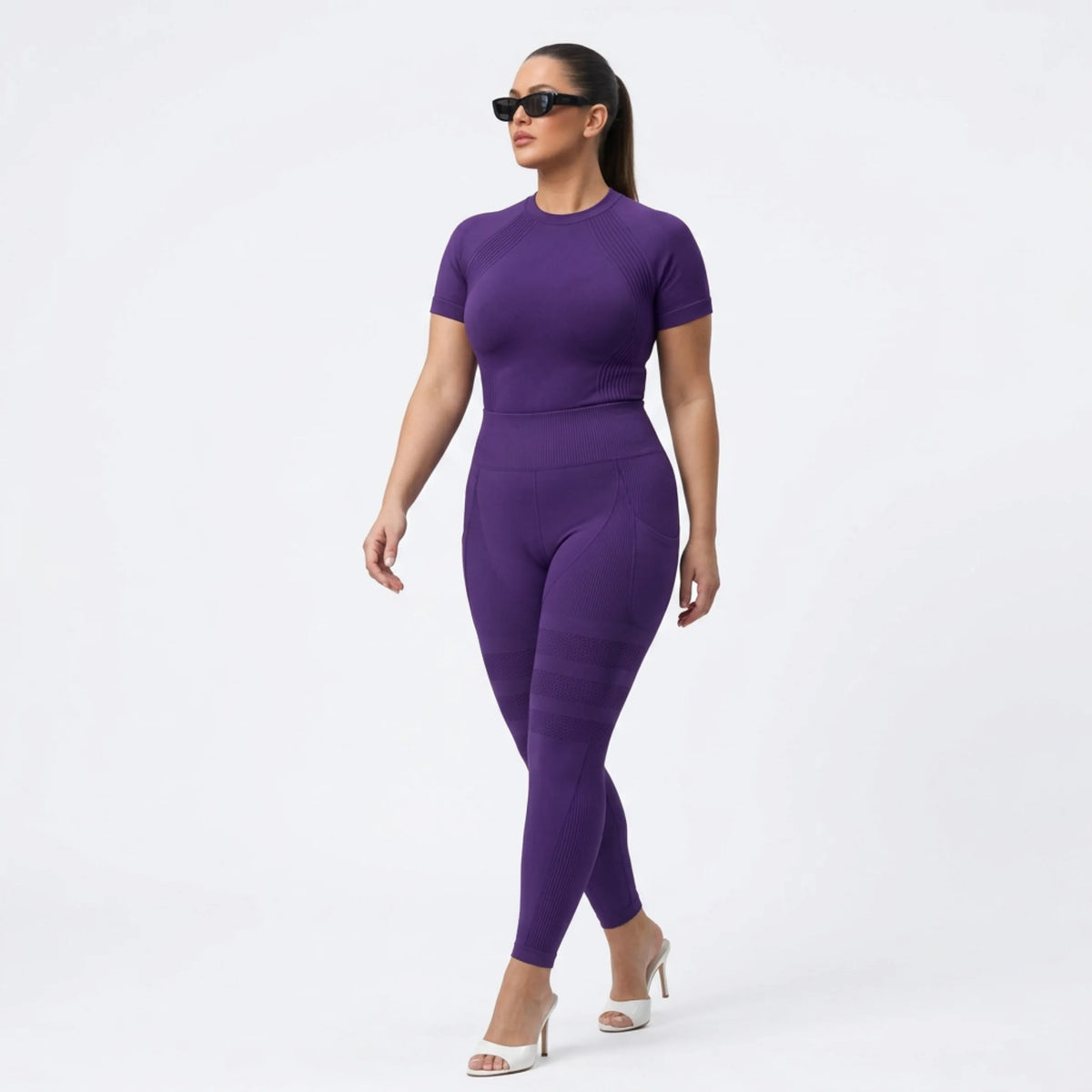 3D™ - Leggings V2 - Sculpt & Smooth leggingv2-test-0001-2209