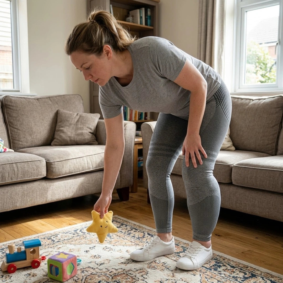 Cellumove 3D Legging – For Legs That Felt Like Anvils Cellumove