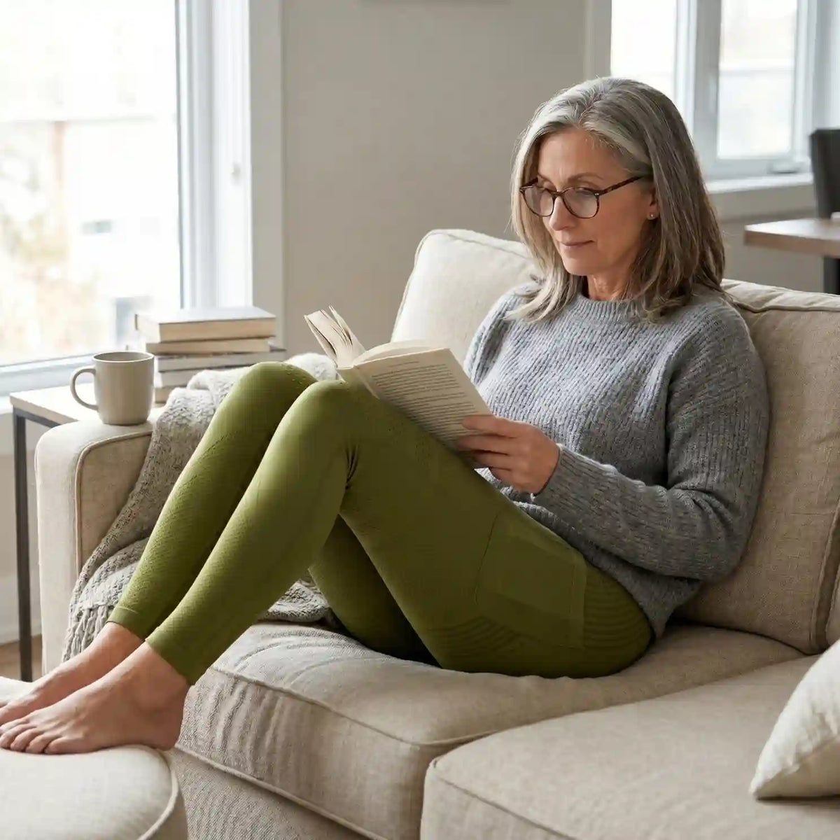 Cellumove 3D Legging – For Legs That Felt Like Anvils