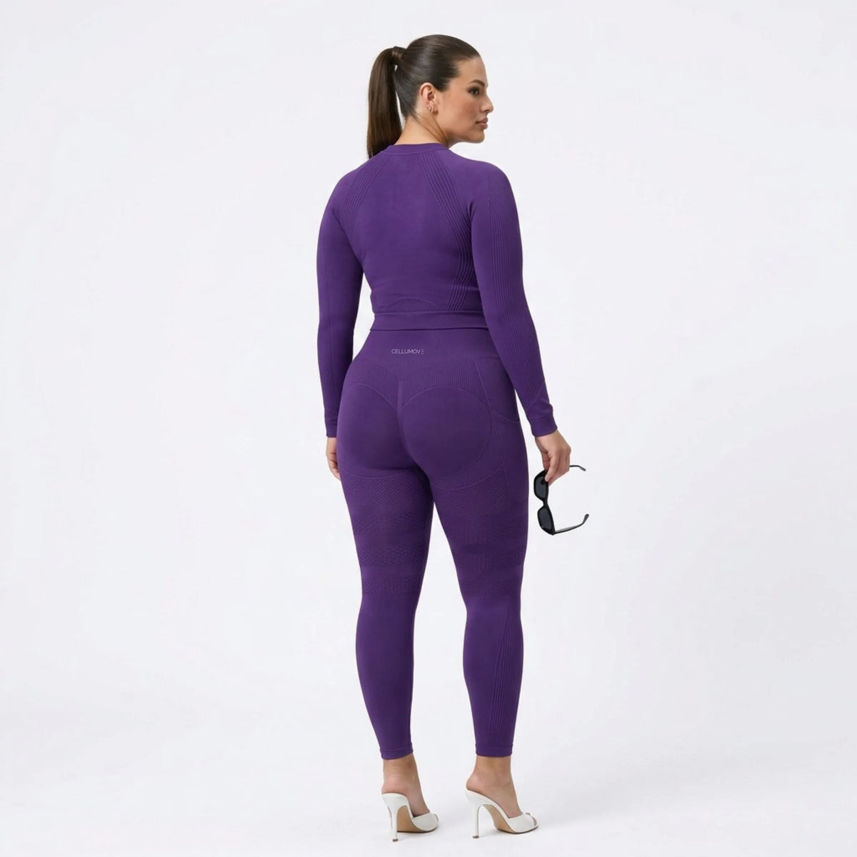 3D™ - Leggings V2 - Sculpt & Smooth leggingv2-test-0001-2209