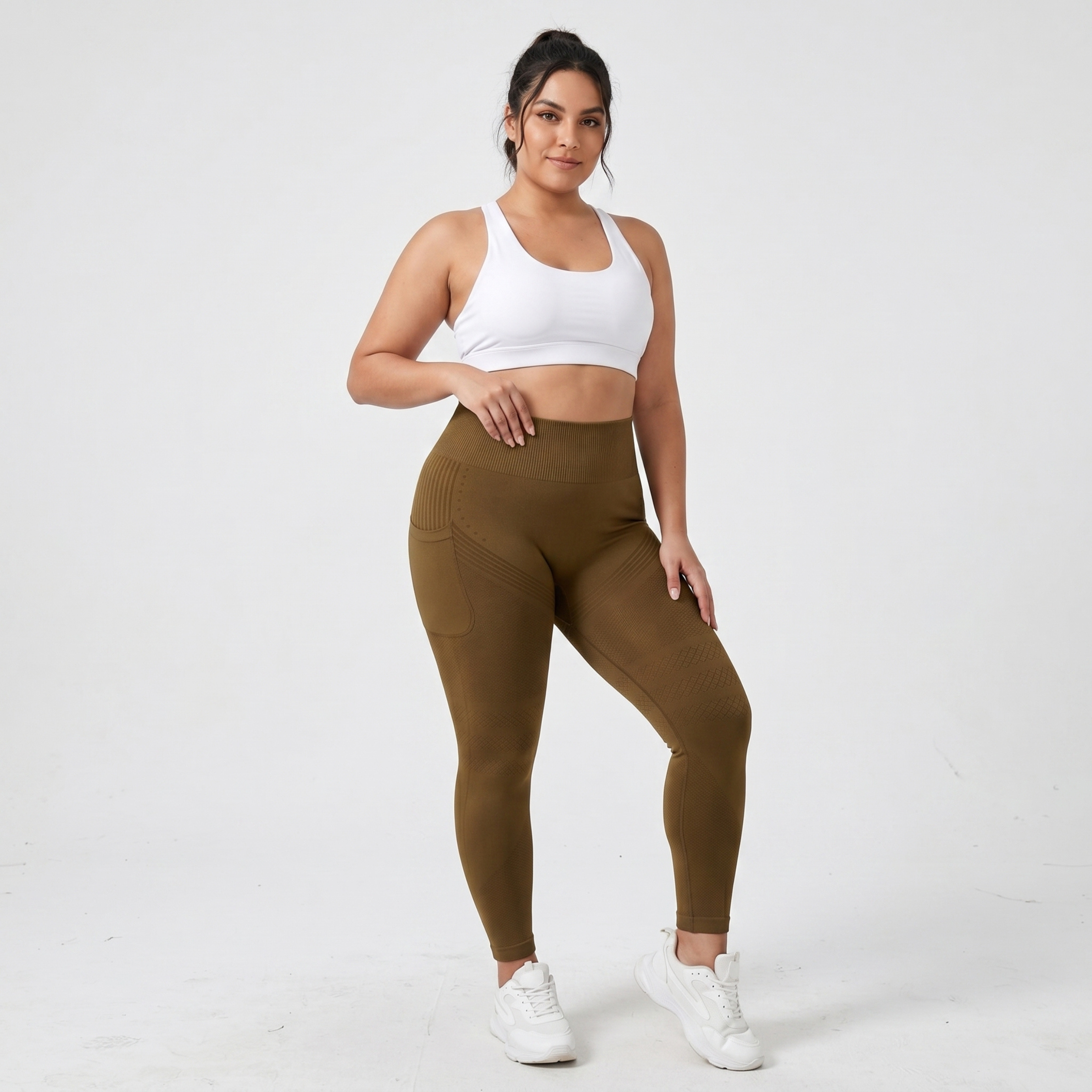 Cellumove 3D legging - say goodbye to lipedema pain and swelling naturally