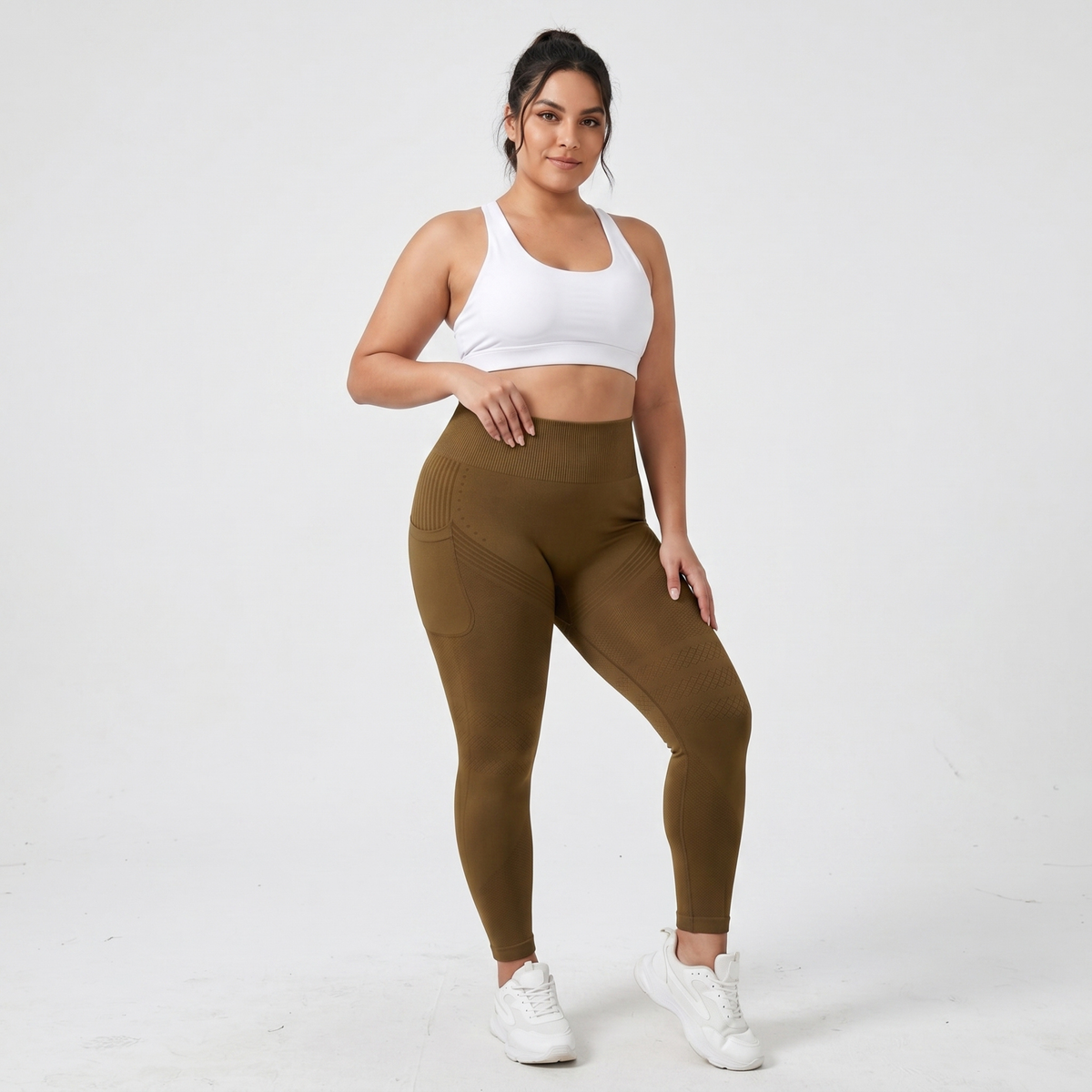 Cellumove 3D Legging – Redefine your silhouette effortlessly.