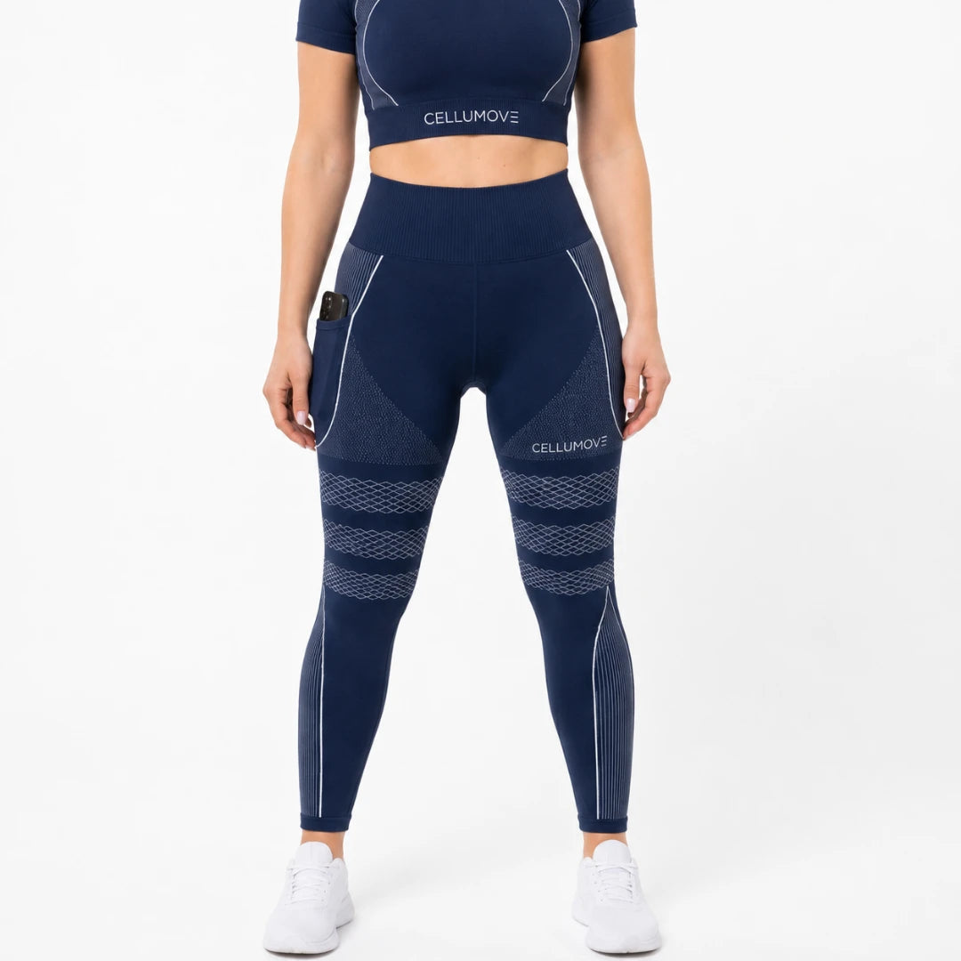 3D™ - Leggings V2 - Sculpt & Smooth