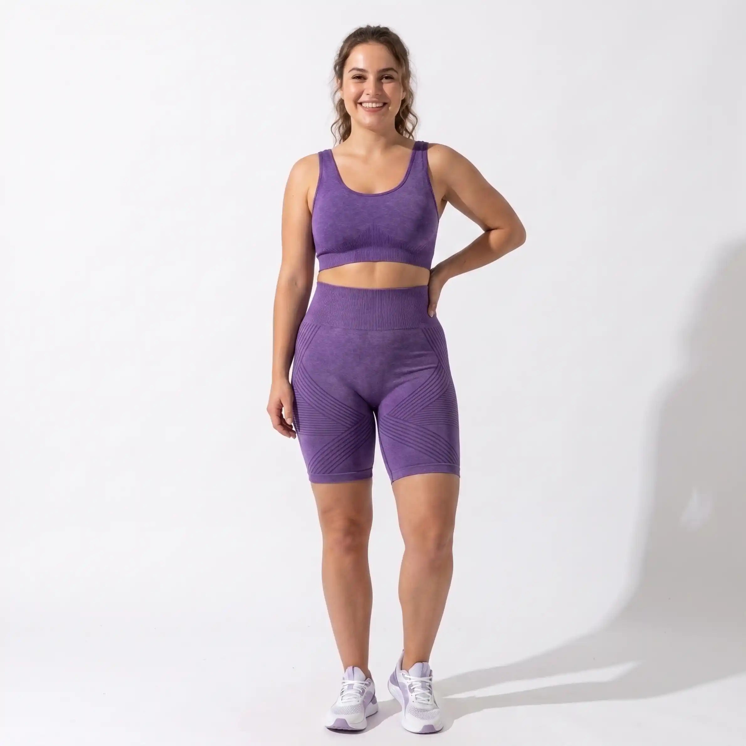 Cellumove 3D short - Redefine your silhouette effortlessly
