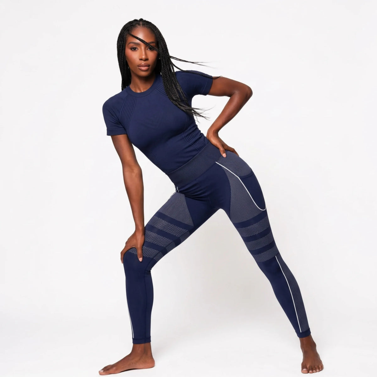 3D™ - Leggings V2 - Sculpt & Smooth leggingv2-test-0001-2209