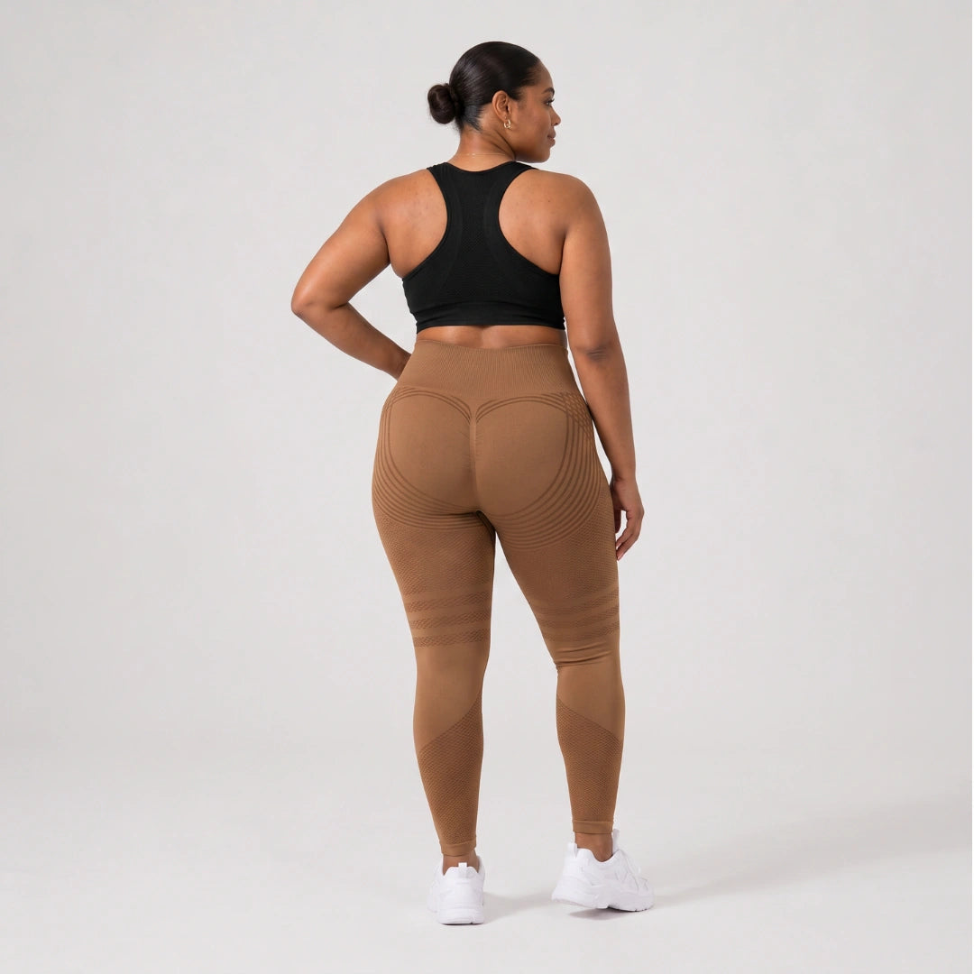 3D™ - Leggings support & recover